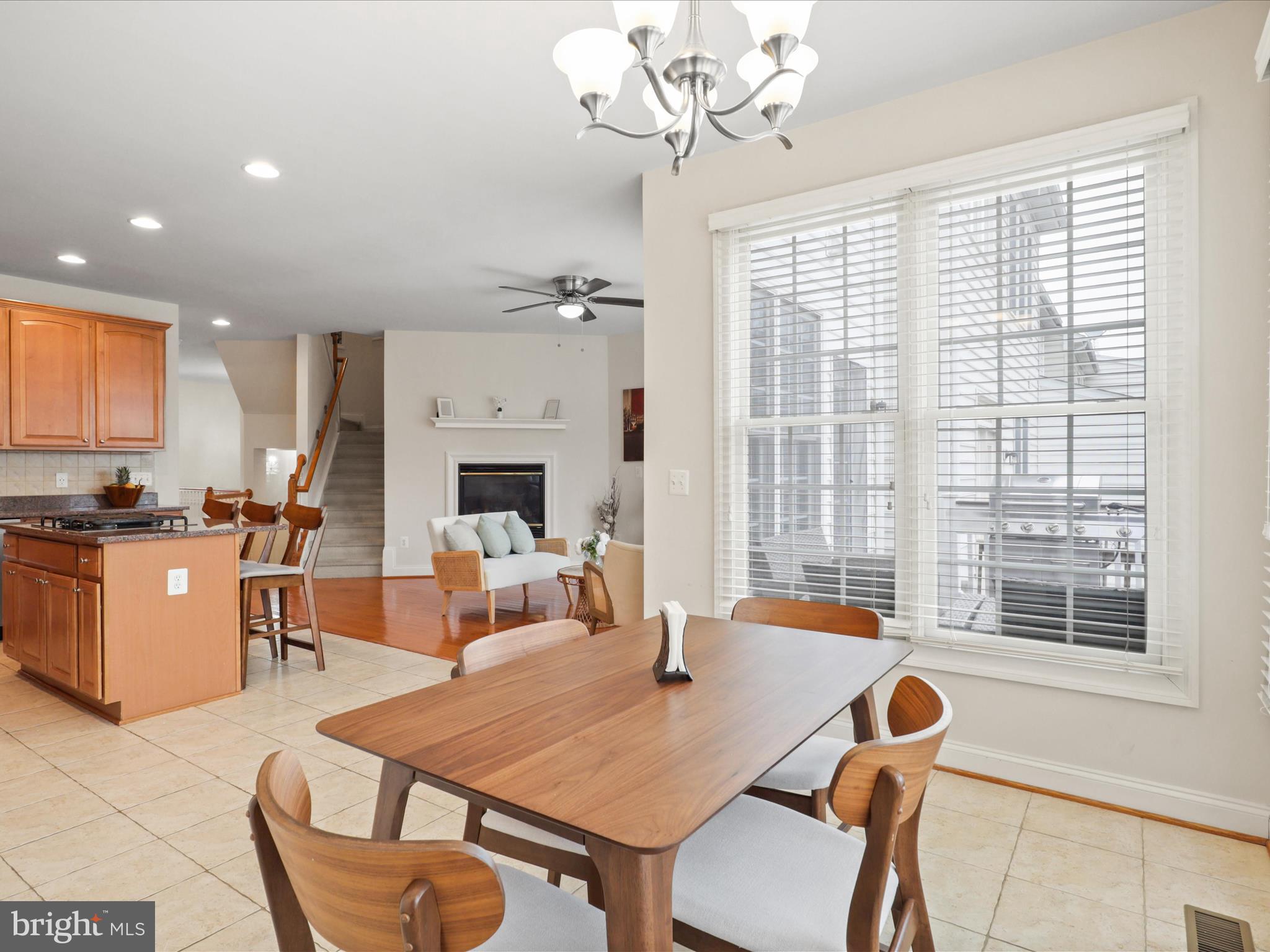 LORTON VALLEY NORTH - Residential