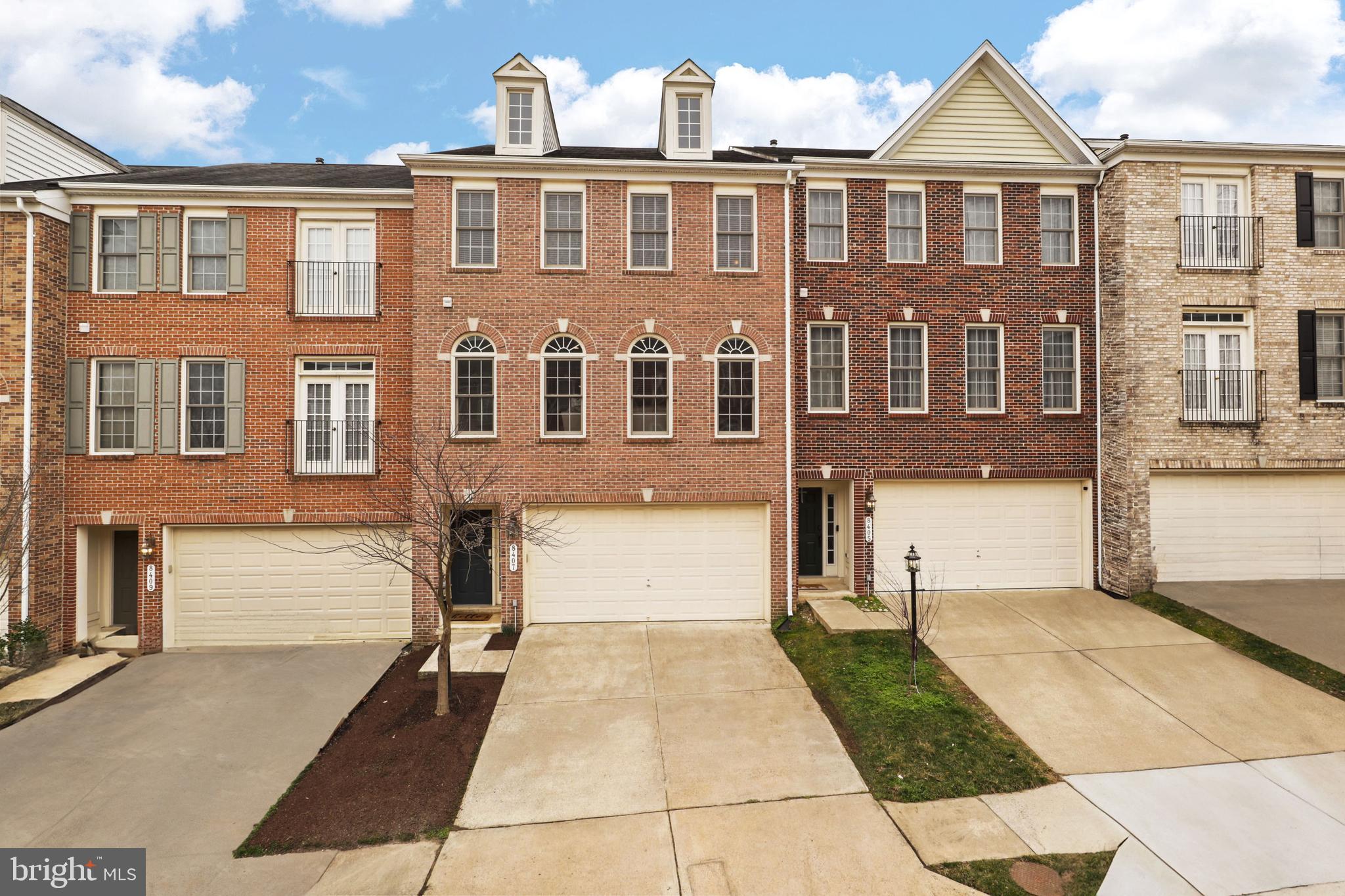 LORTON VALLEY NORTH - Residential