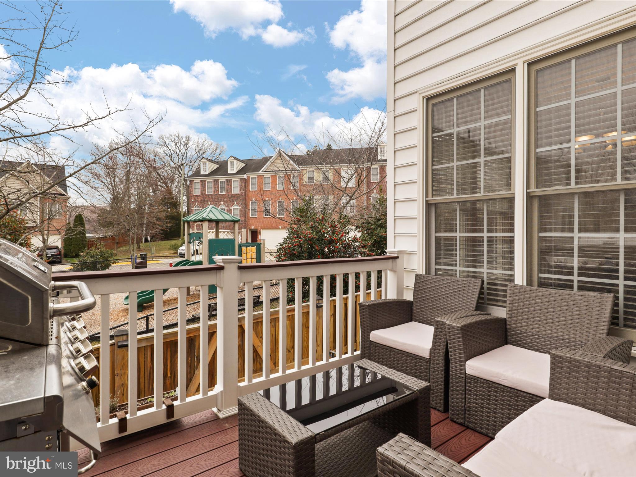 LORTON VALLEY NORTH - Residential