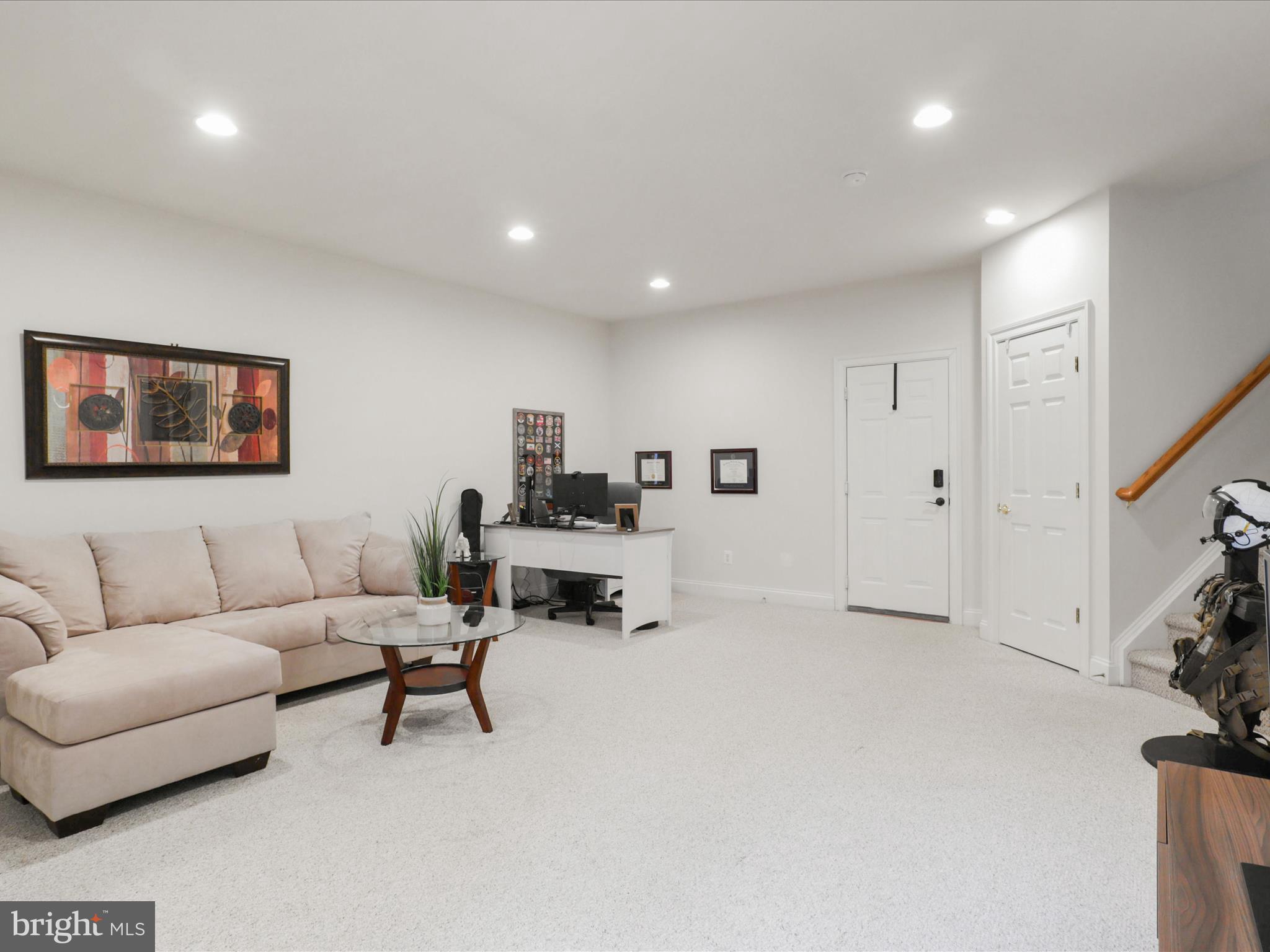 LORTON VALLEY NORTH - Residential