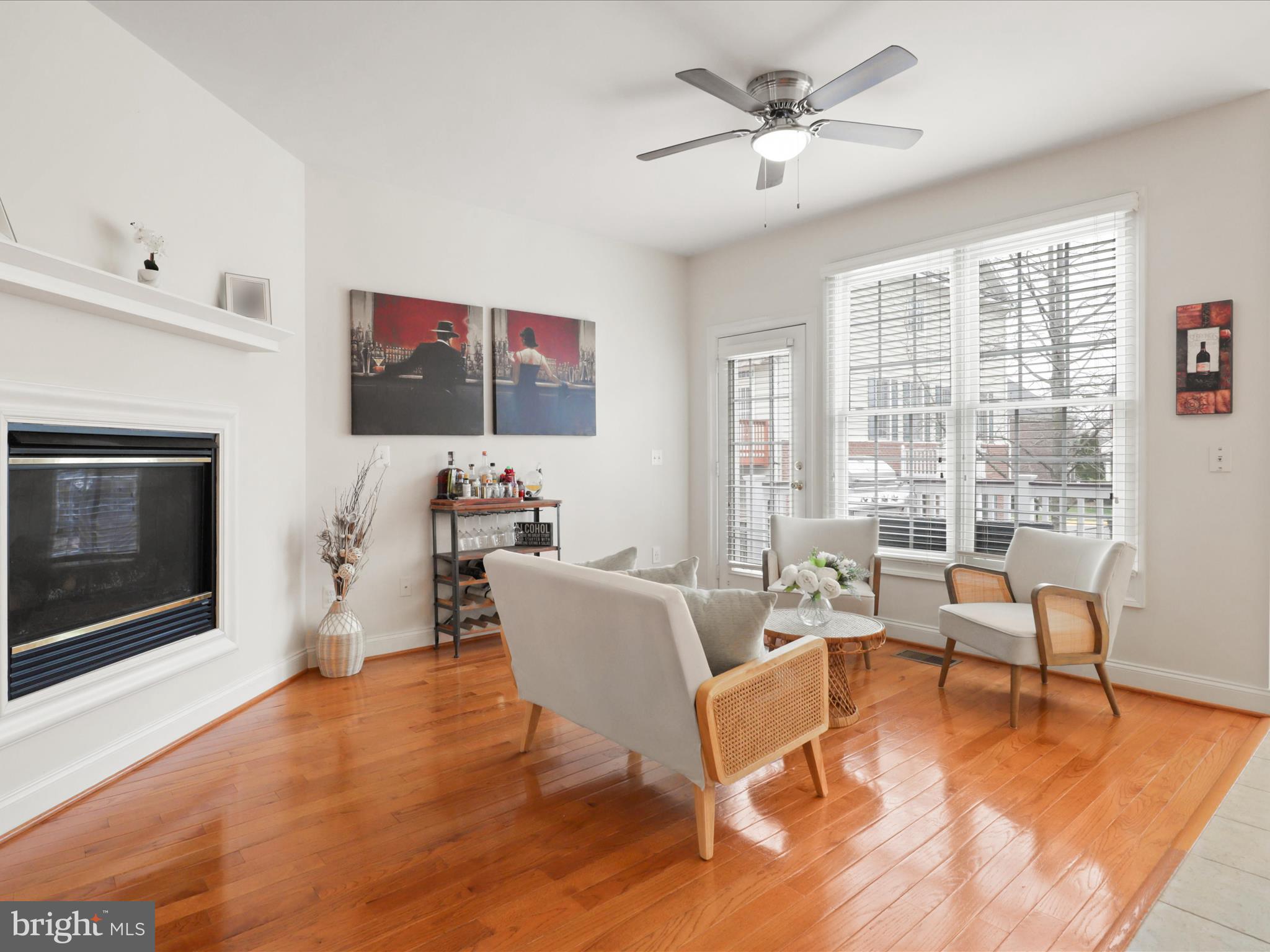 LORTON VALLEY NORTH - Residential