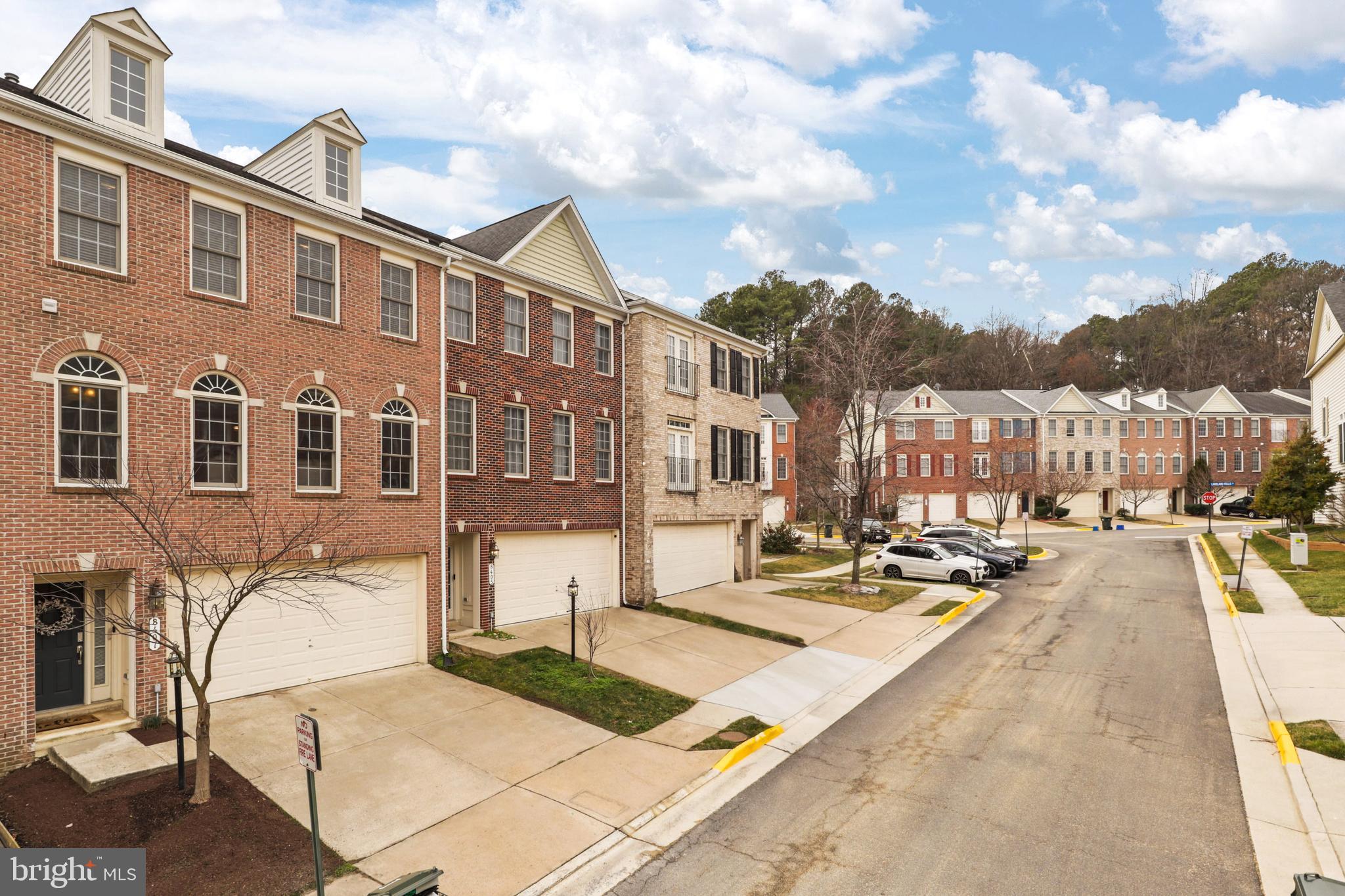 LORTON VALLEY NORTH - Residential