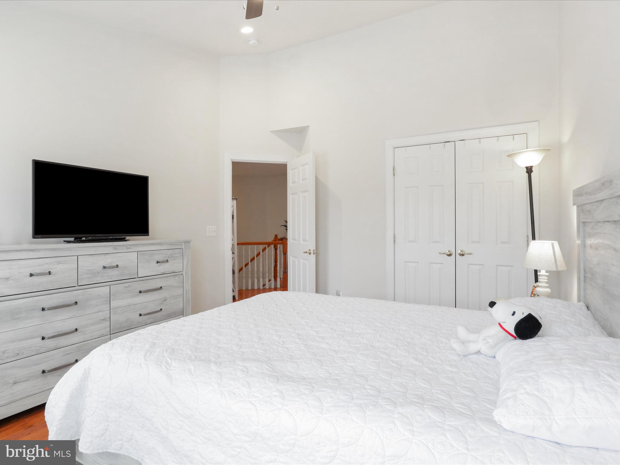 LORTON VALLEY NORTH - Residential