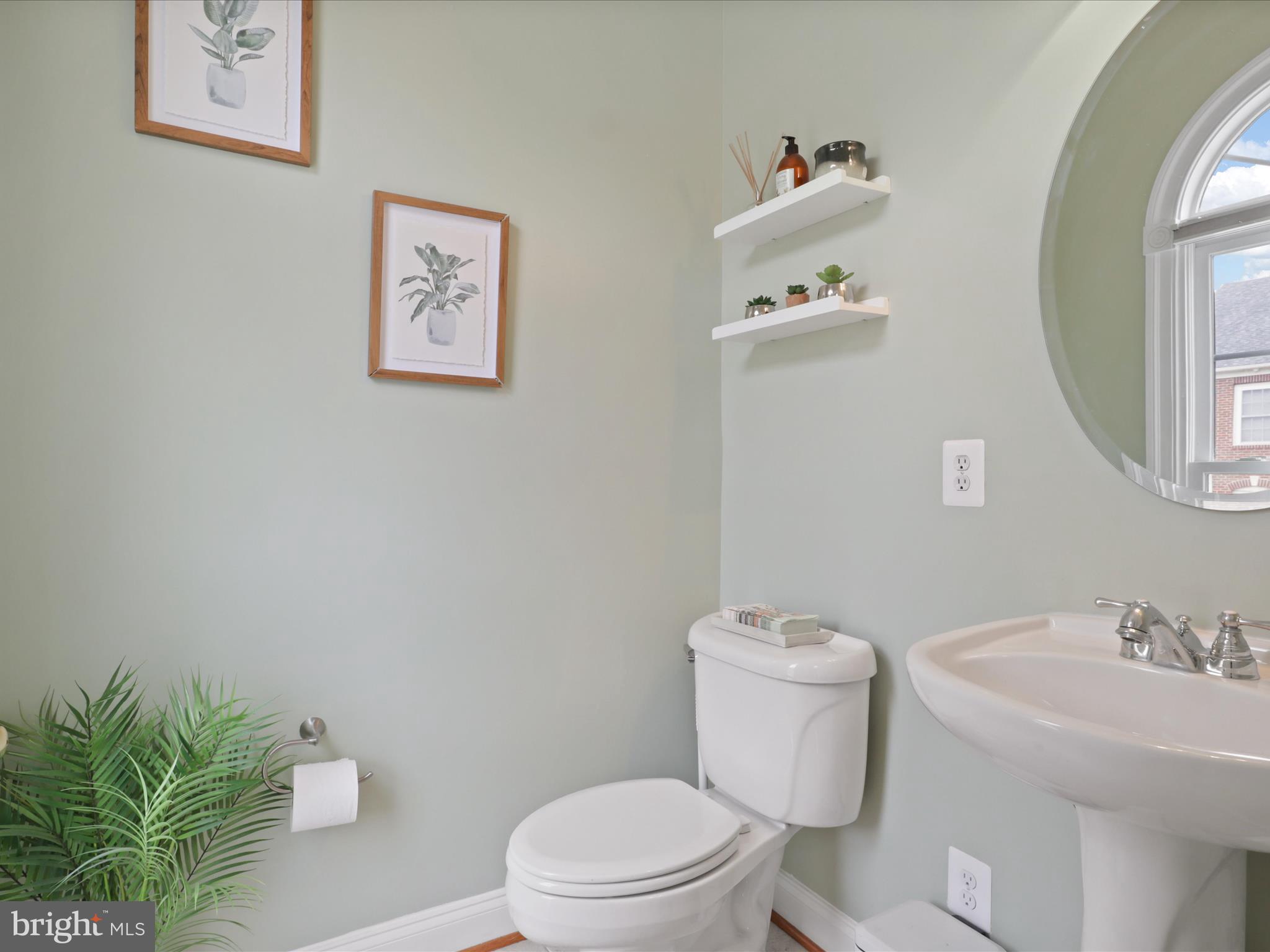 LORTON VALLEY NORTH - Residential