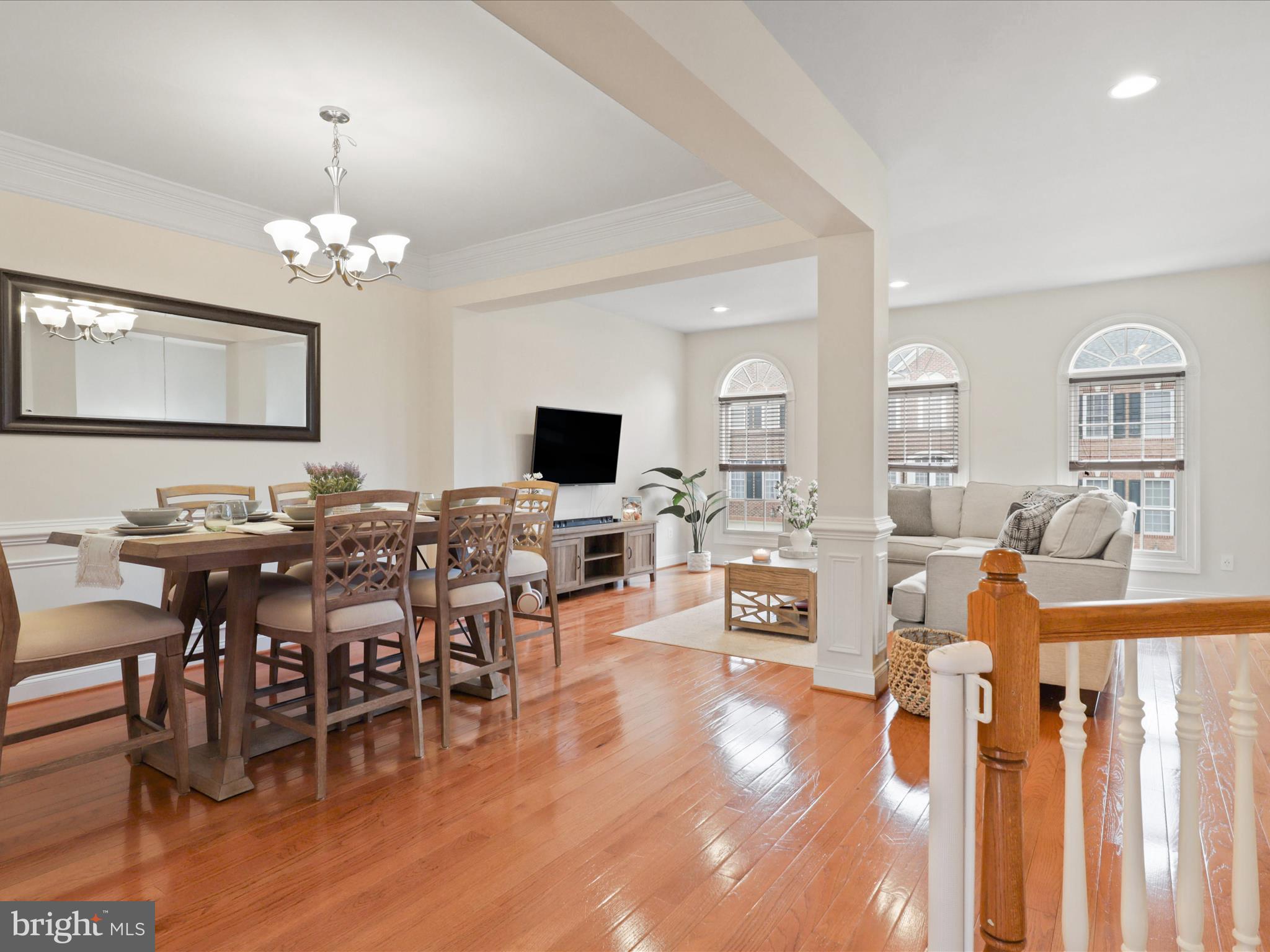 LORTON VALLEY NORTH - Residential