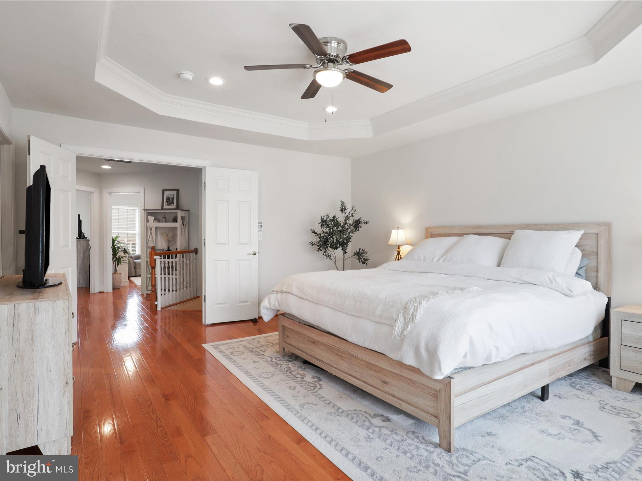 LORTON VALLEY NORTH - Residential