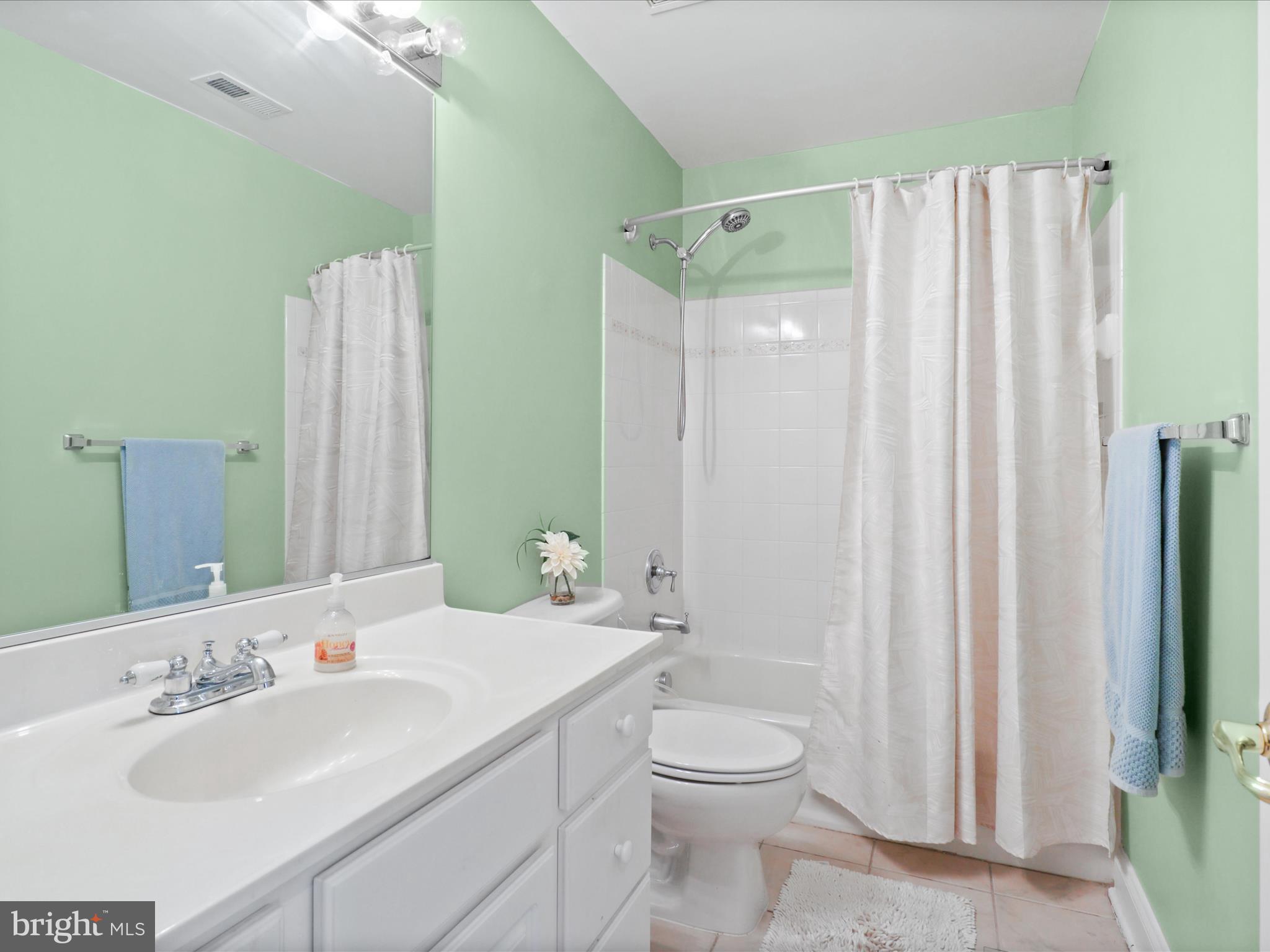 LORTON VALLEY NORTH - Residential