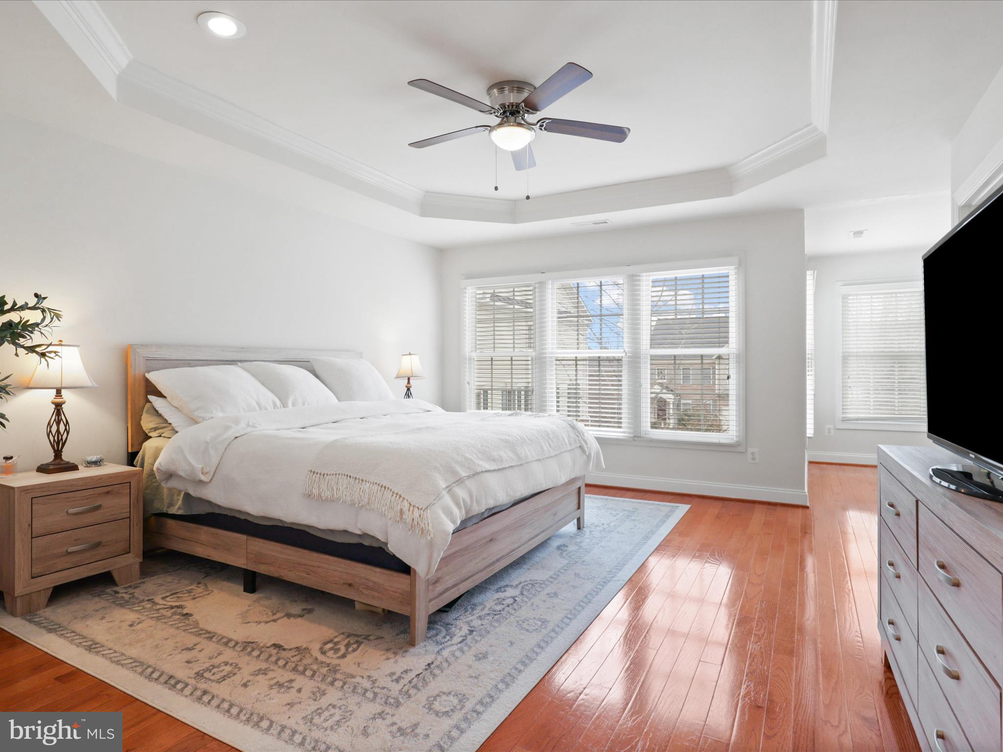 LORTON VALLEY NORTH - Residential