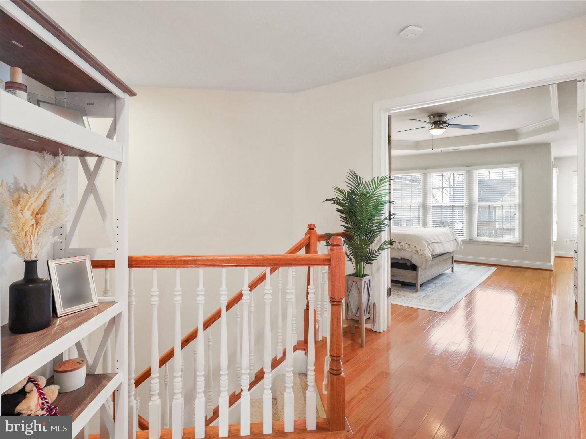 LORTON VALLEY NORTH - Residential