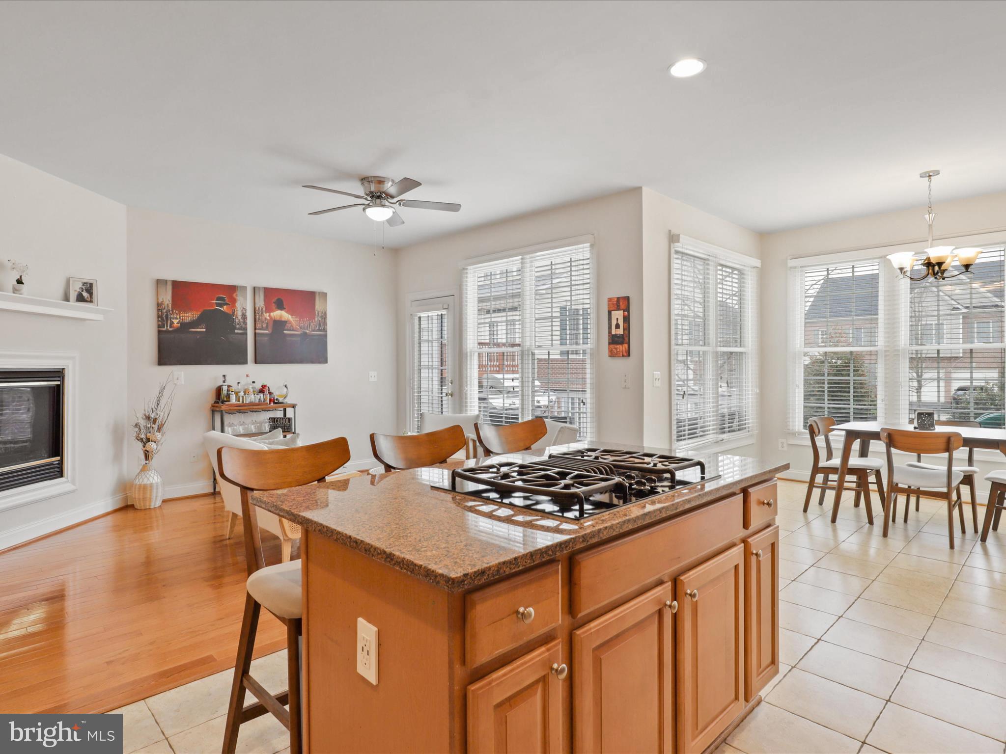 LORTON VALLEY NORTH - Residential