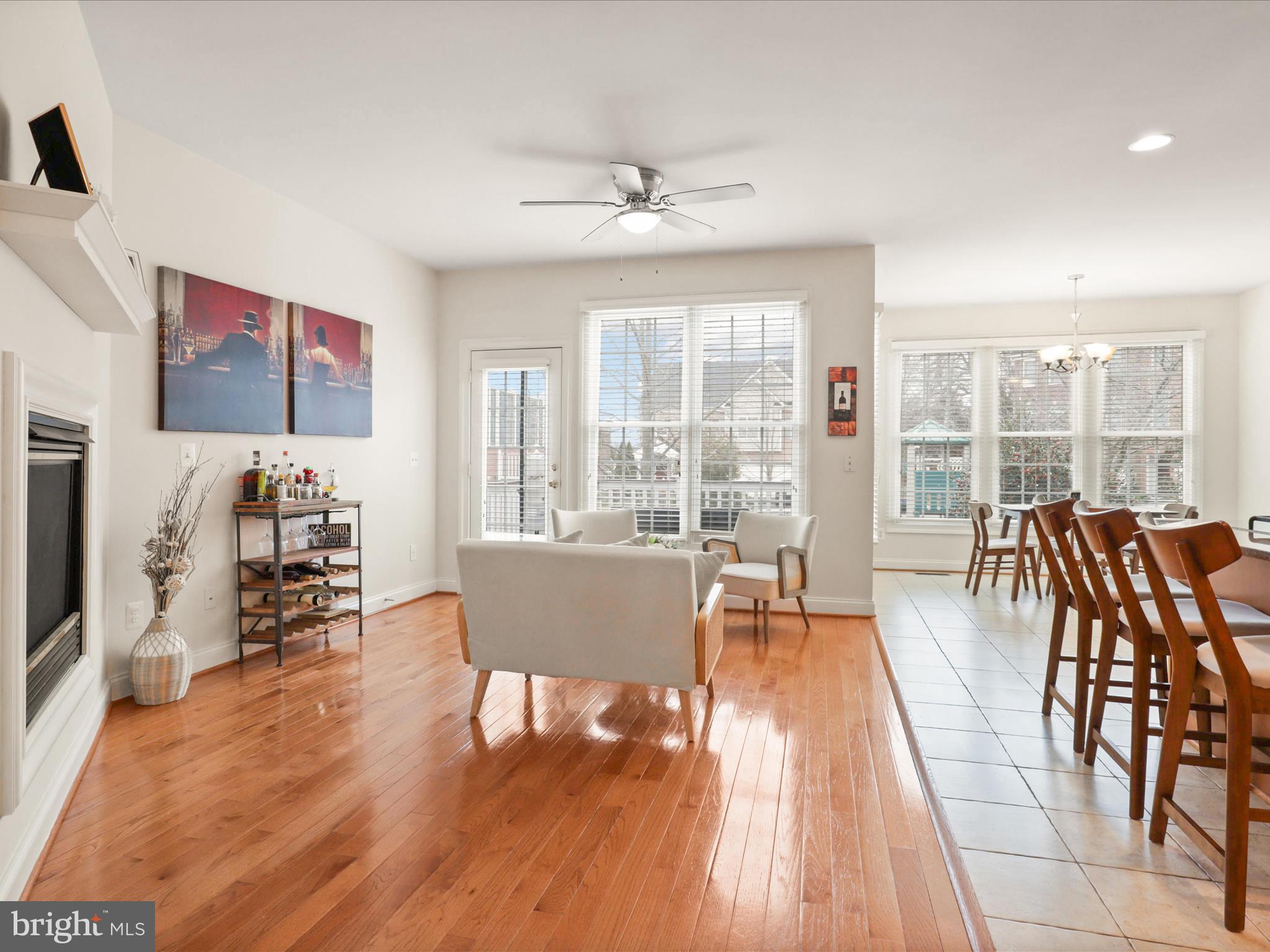 LORTON VALLEY NORTH - Residential