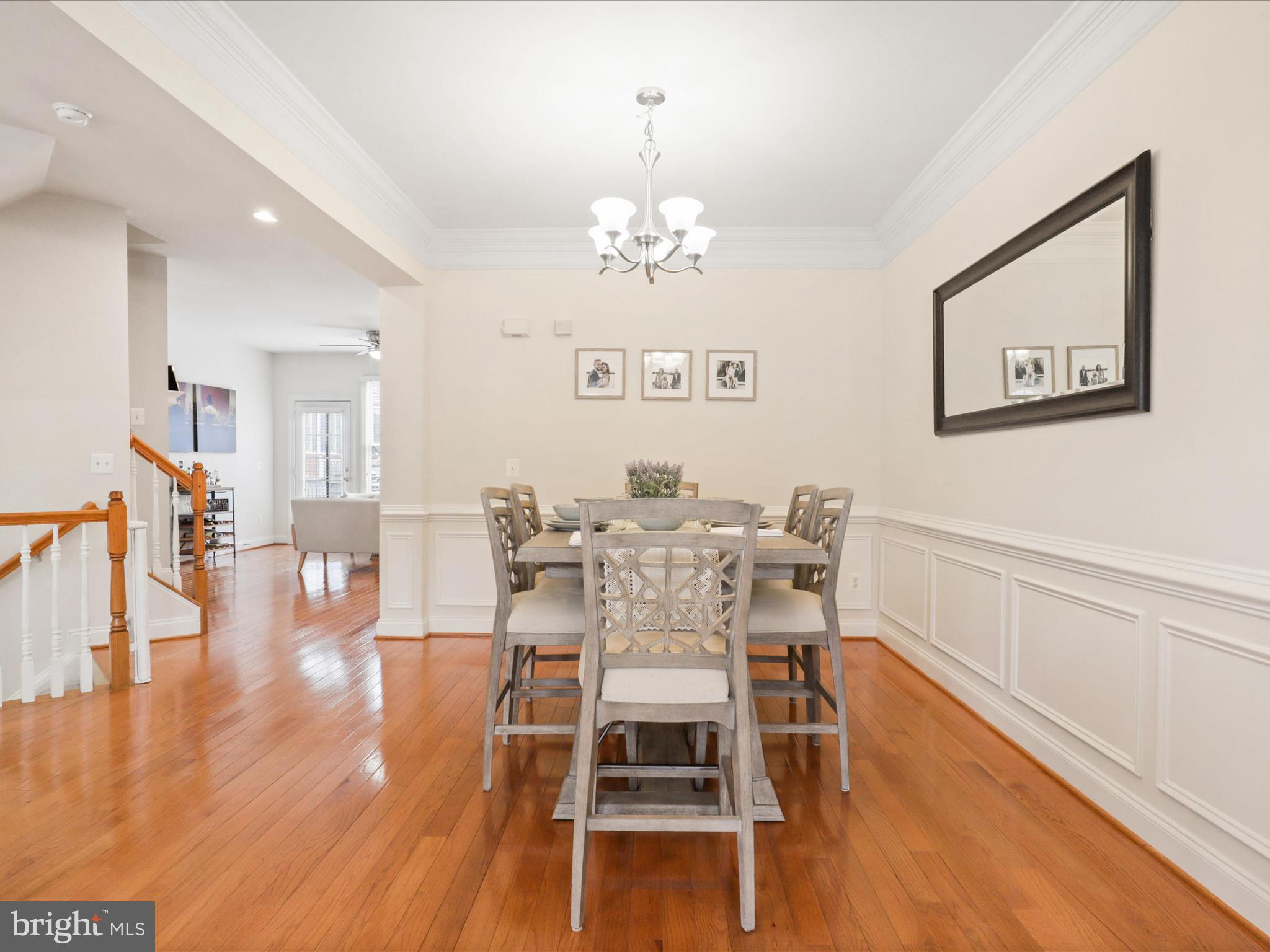 LORTON VALLEY NORTH - Residential