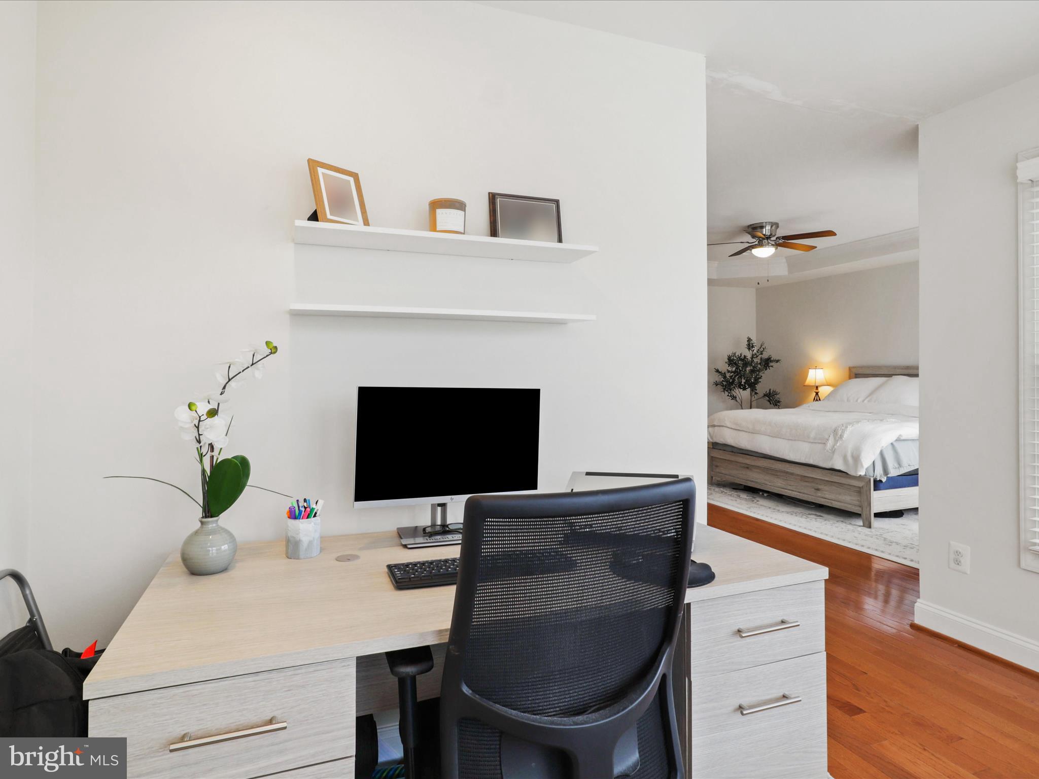 LORTON VALLEY NORTH - Residential