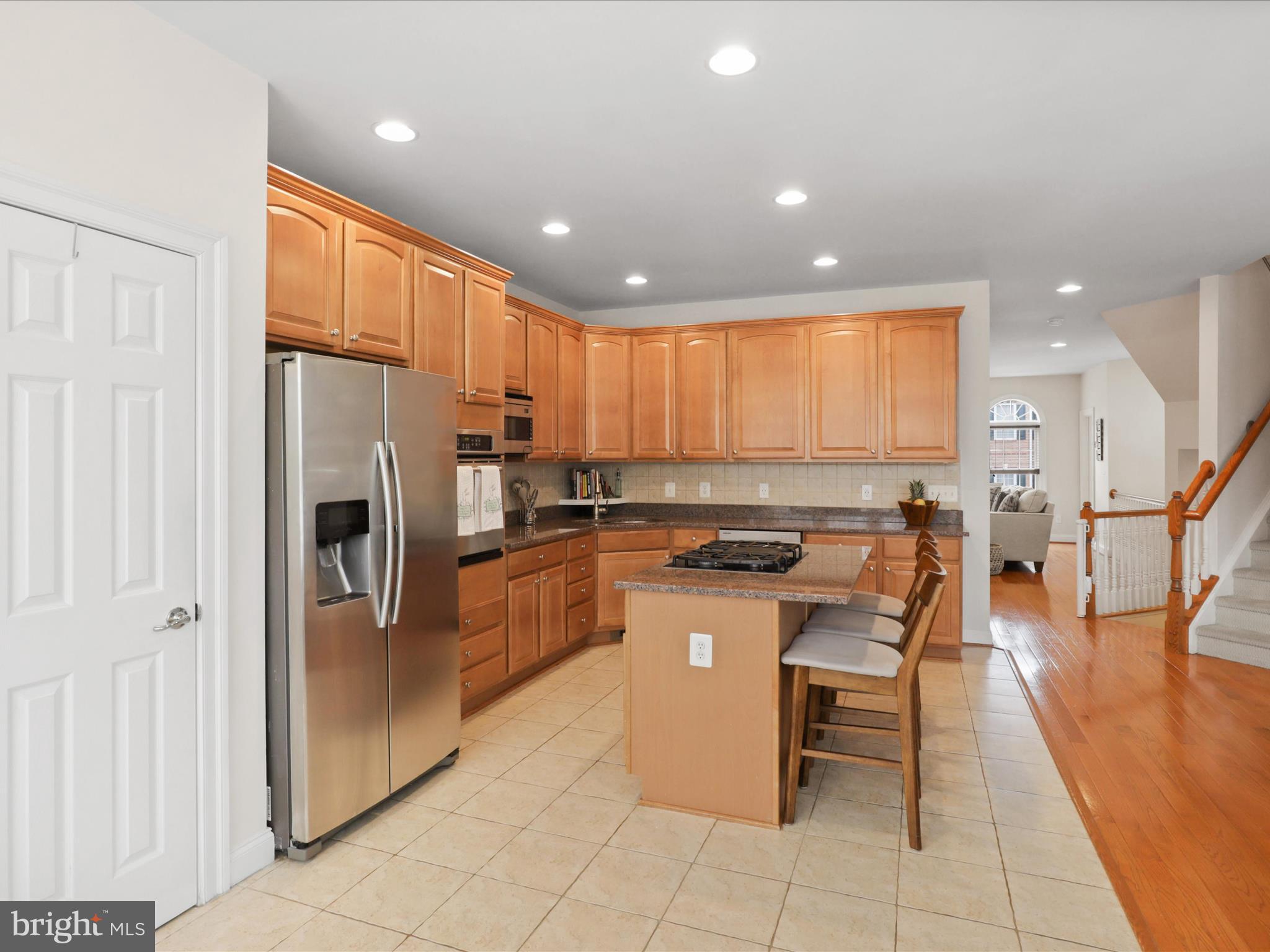 LORTON VALLEY NORTH - Residential