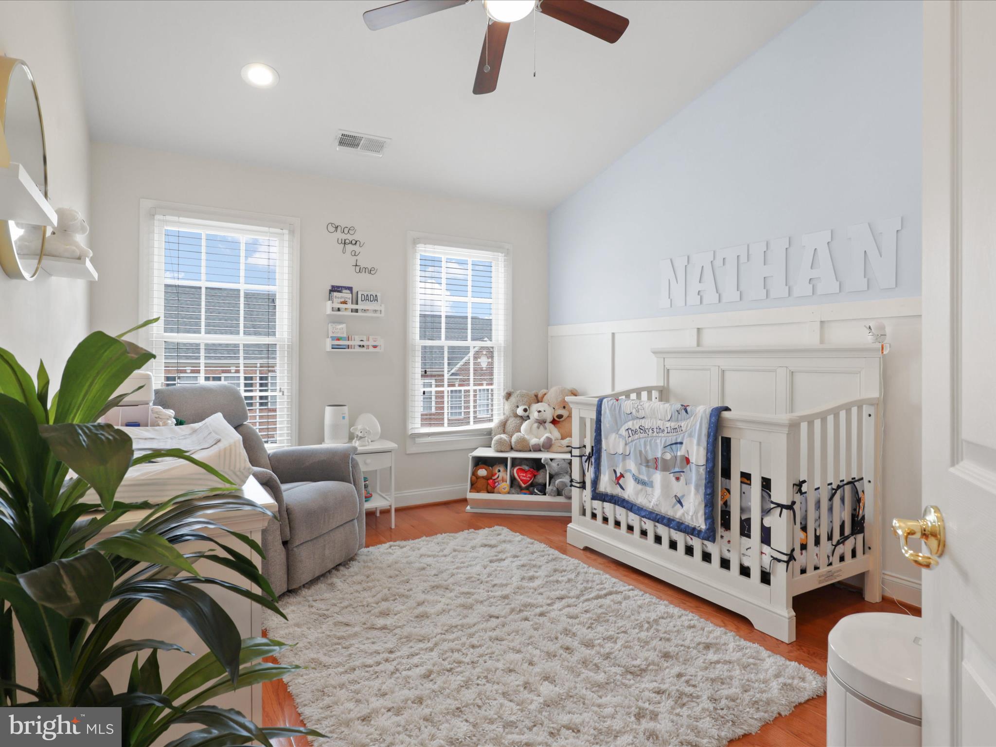 LORTON VALLEY NORTH - Residential