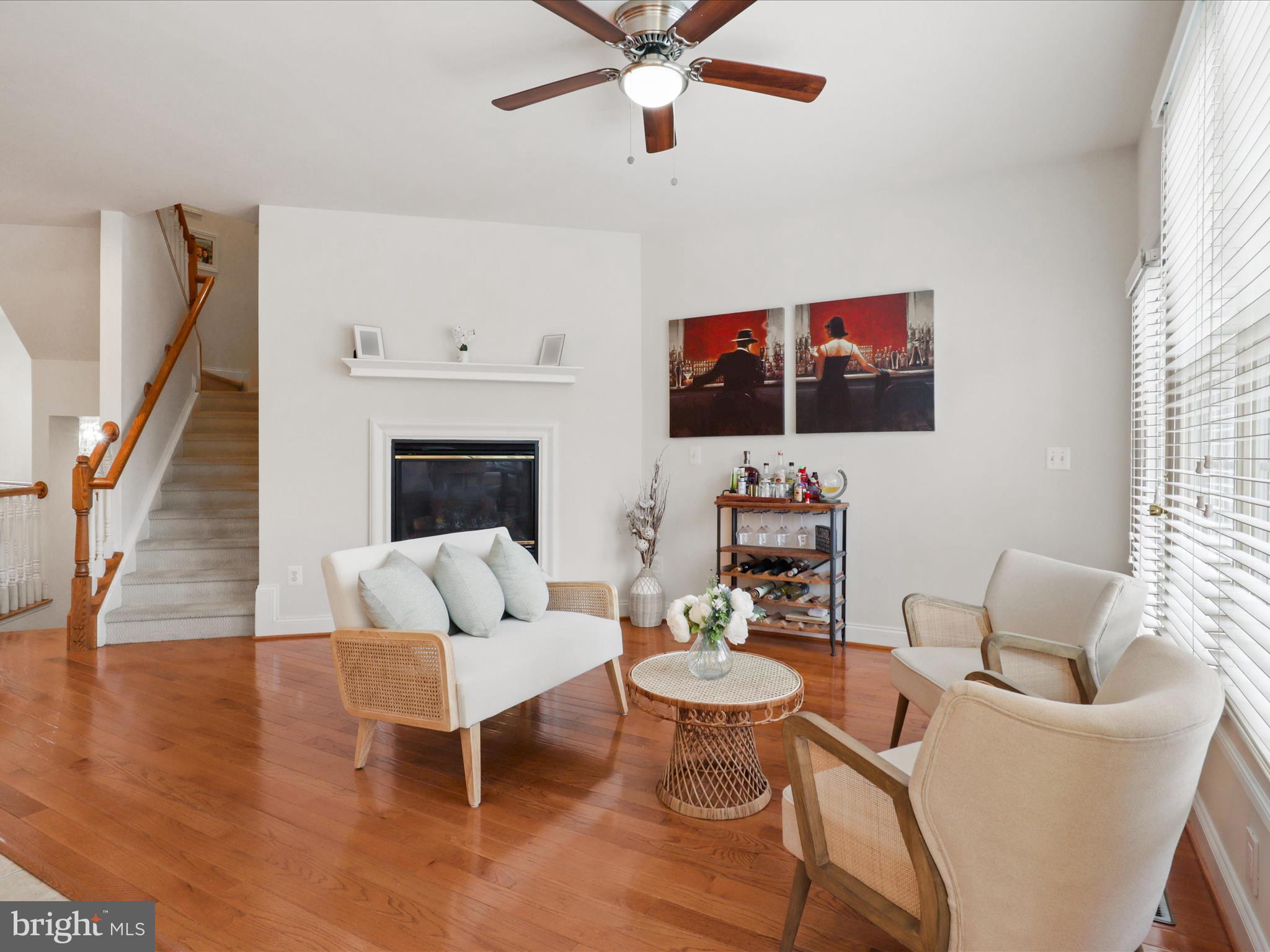 LORTON VALLEY NORTH - Residential