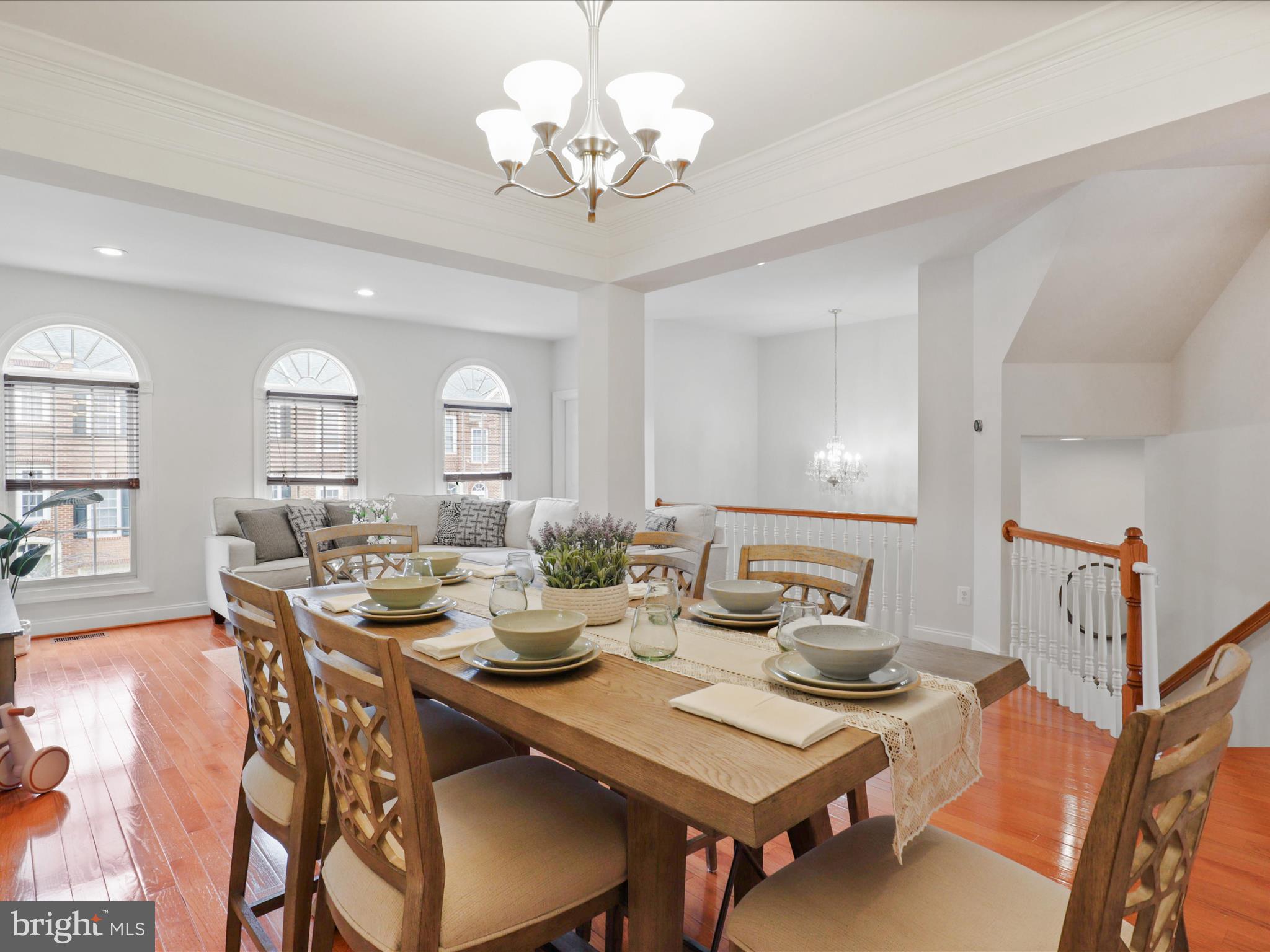 LORTON VALLEY NORTH - Residential