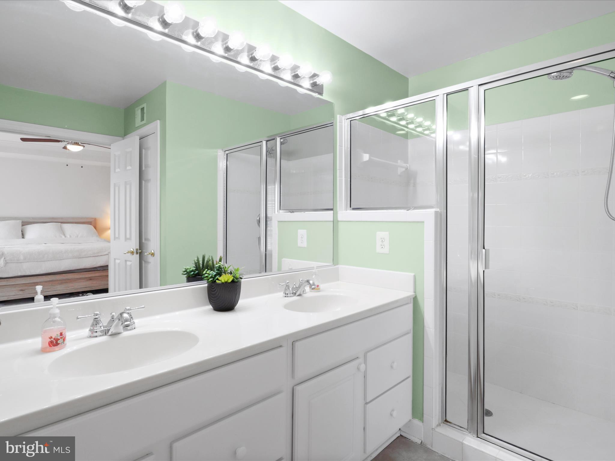 LORTON VALLEY NORTH - Residential