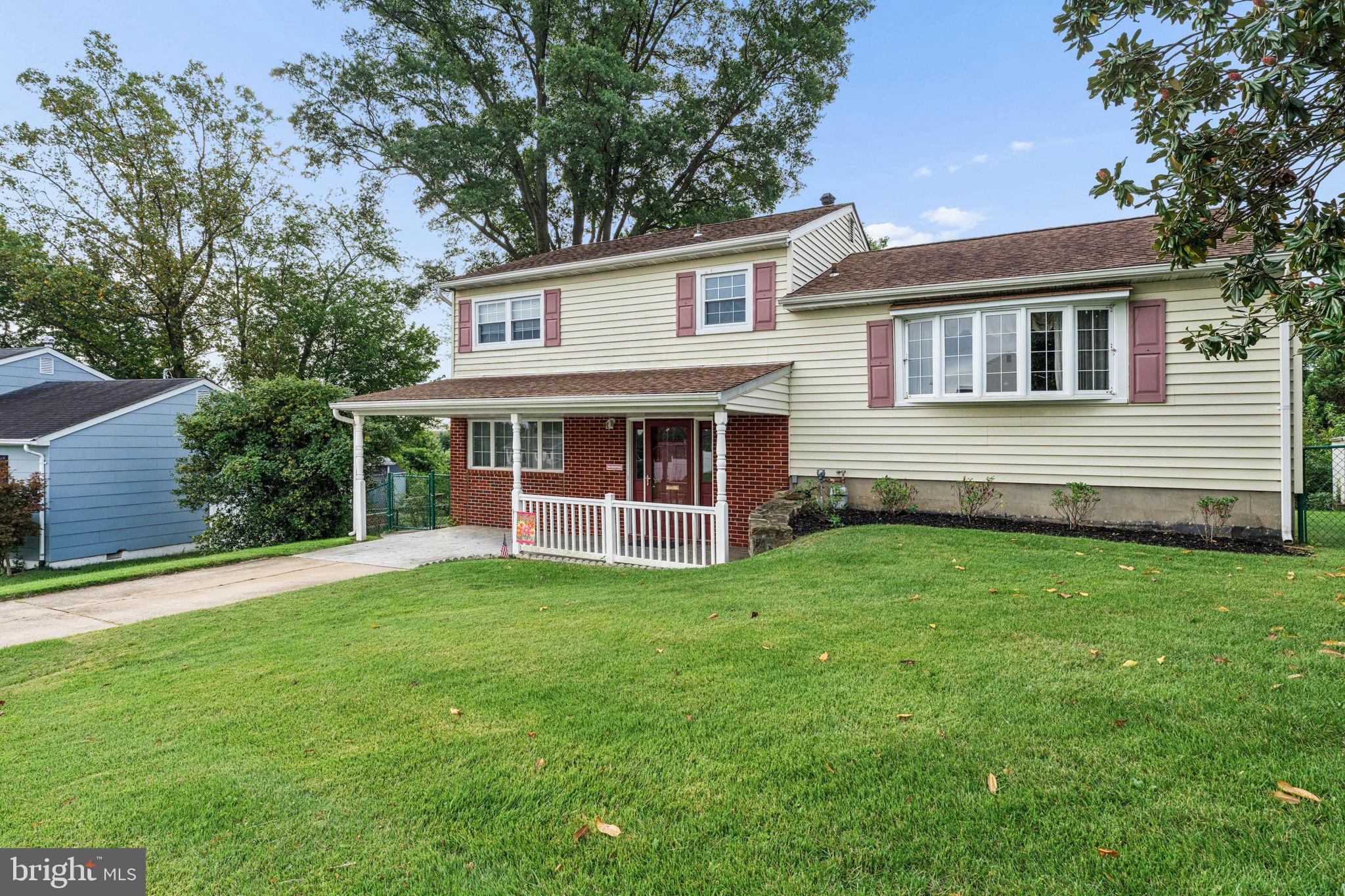 1111 RAVEN DRIVE