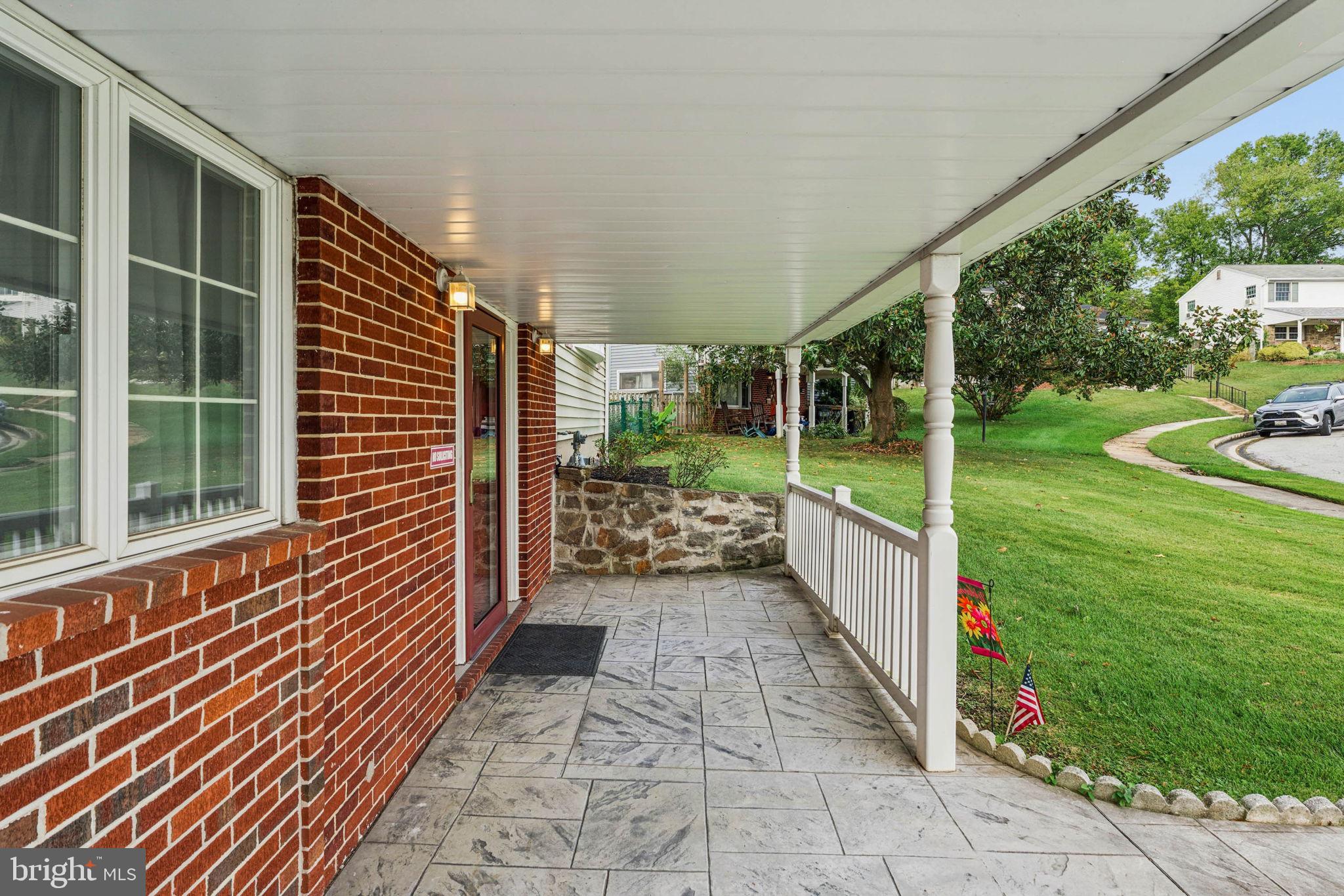 1111 RAVEN DRIVE