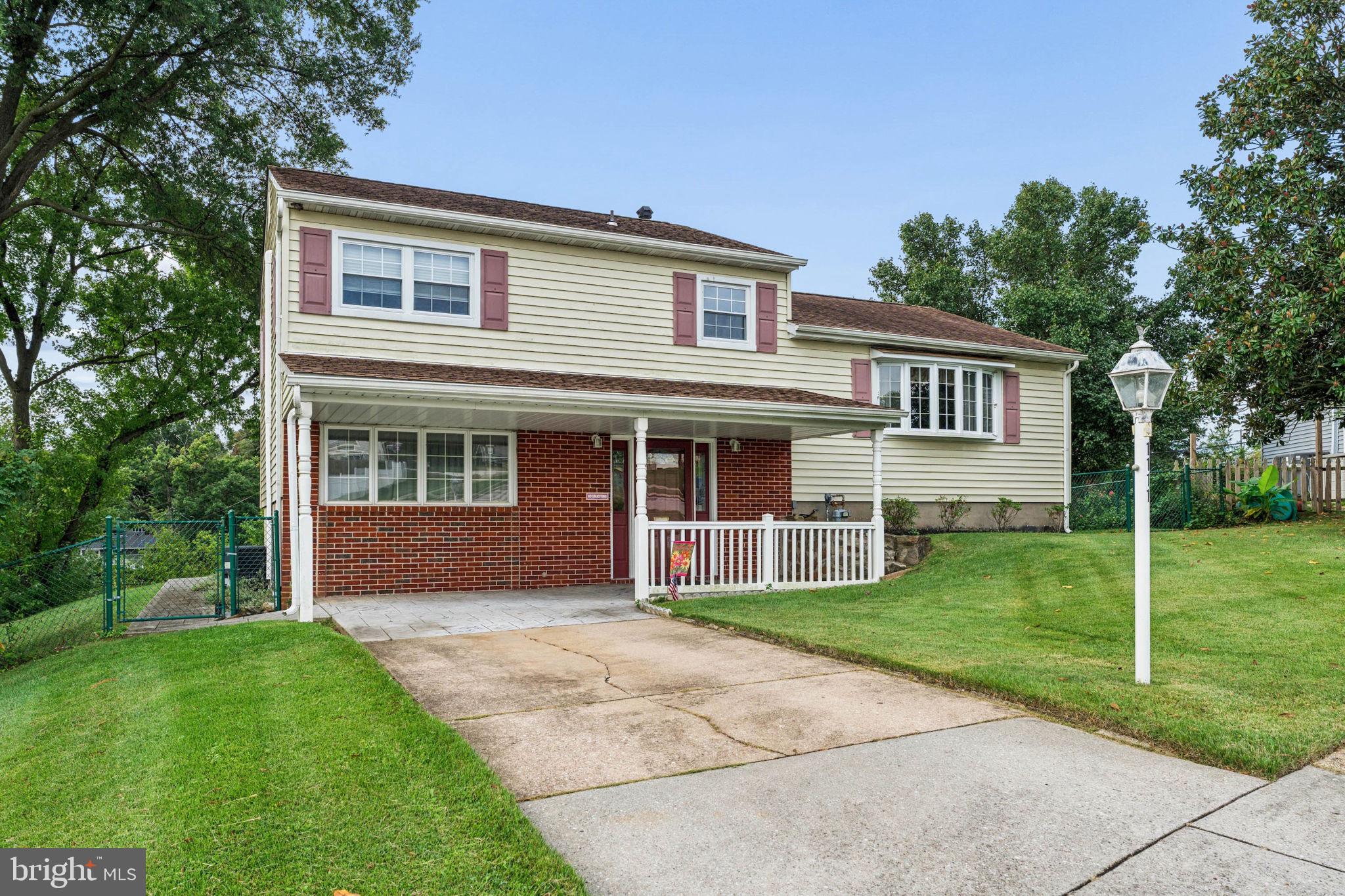 1111 RAVEN DRIVE