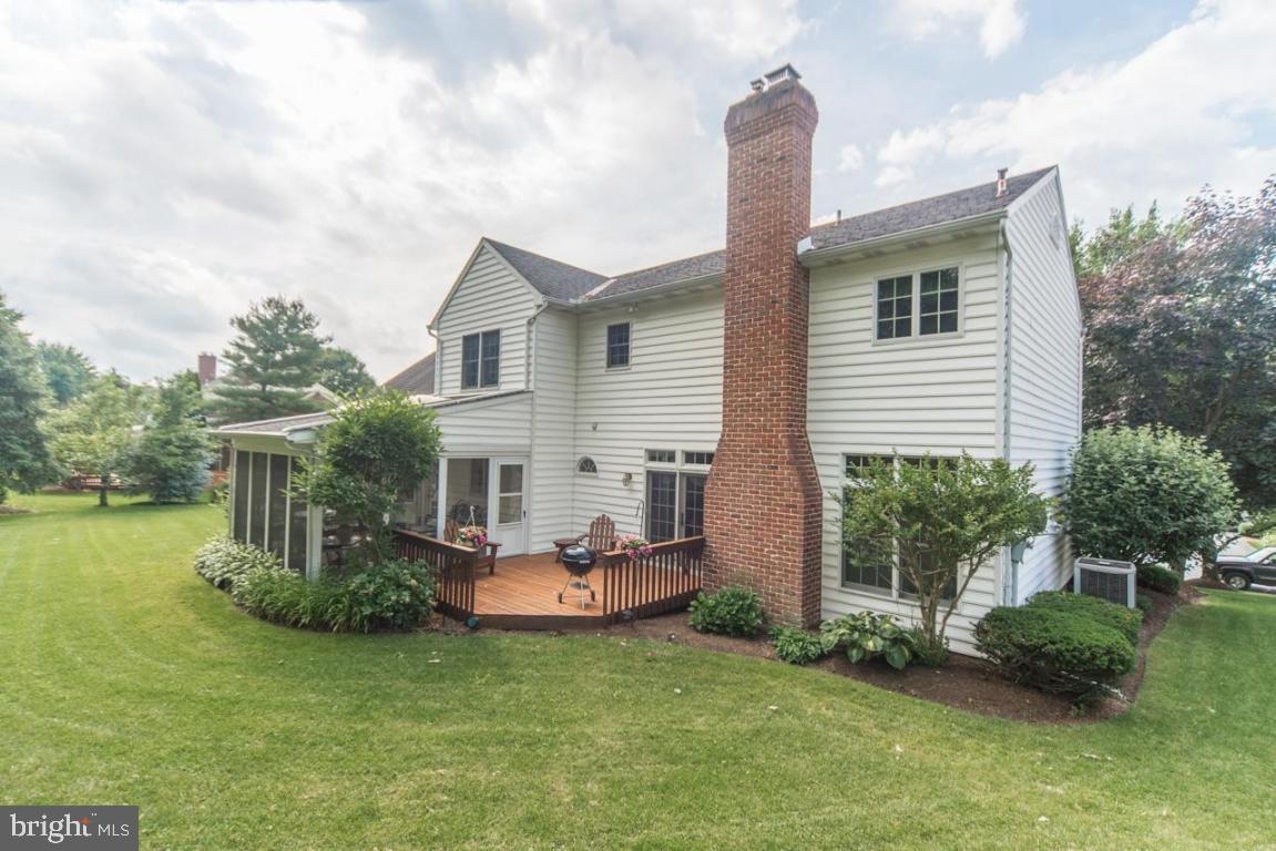 SCHOOL LANE HILLS ESTATES - Residential