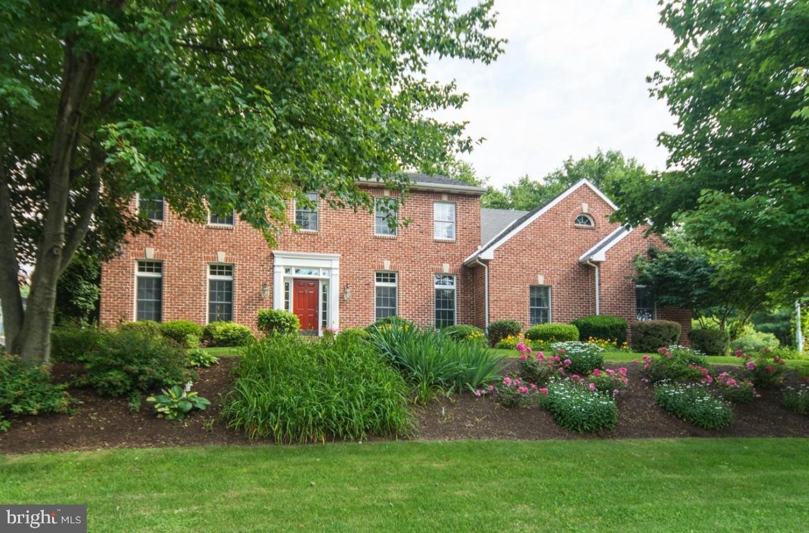 SCHOOL LANE HILLS ESTATES - Residential