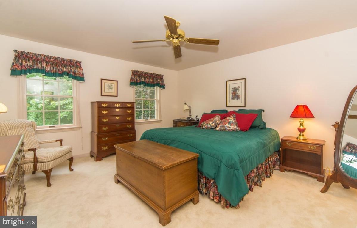 SCHOOL LANE HILLS ESTATES - Residential