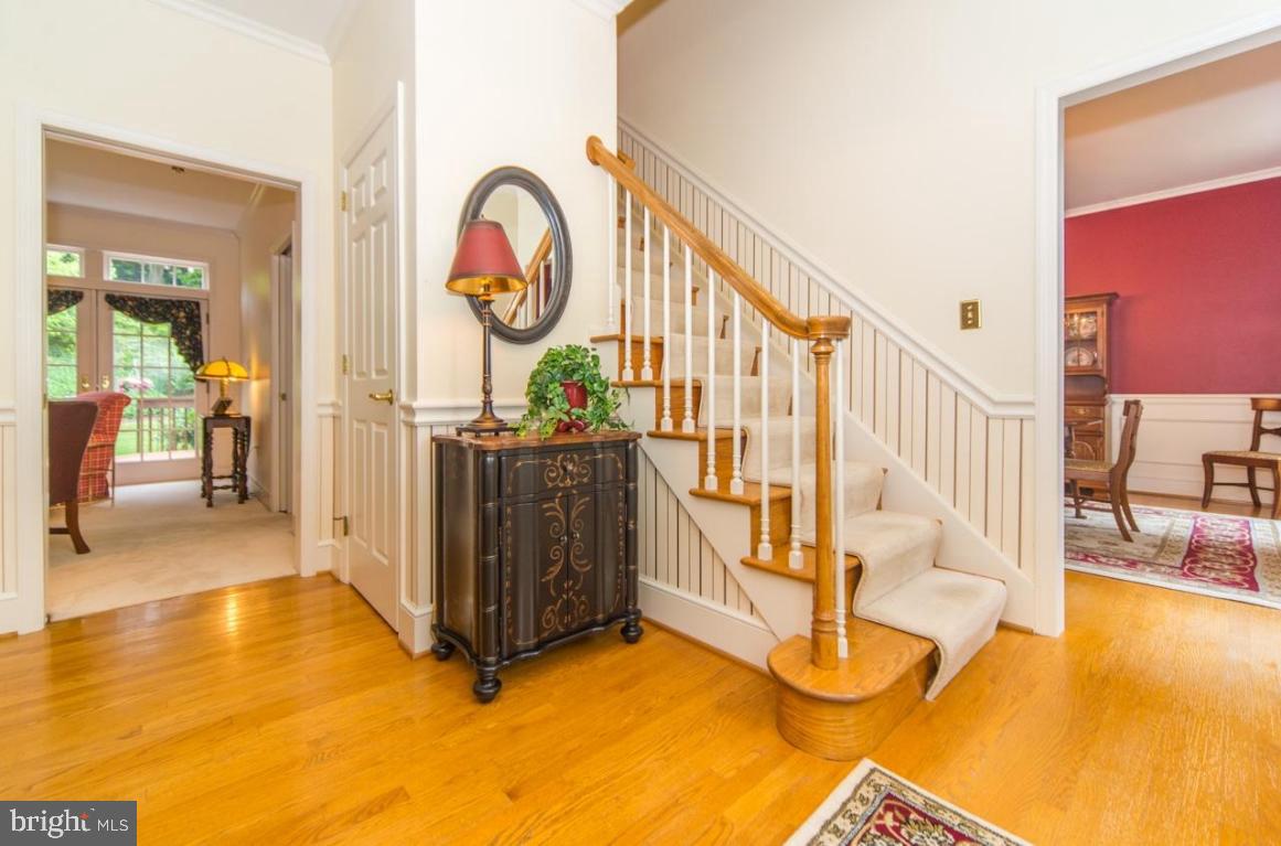 SCHOOL LANE HILLS ESTATES - Residential