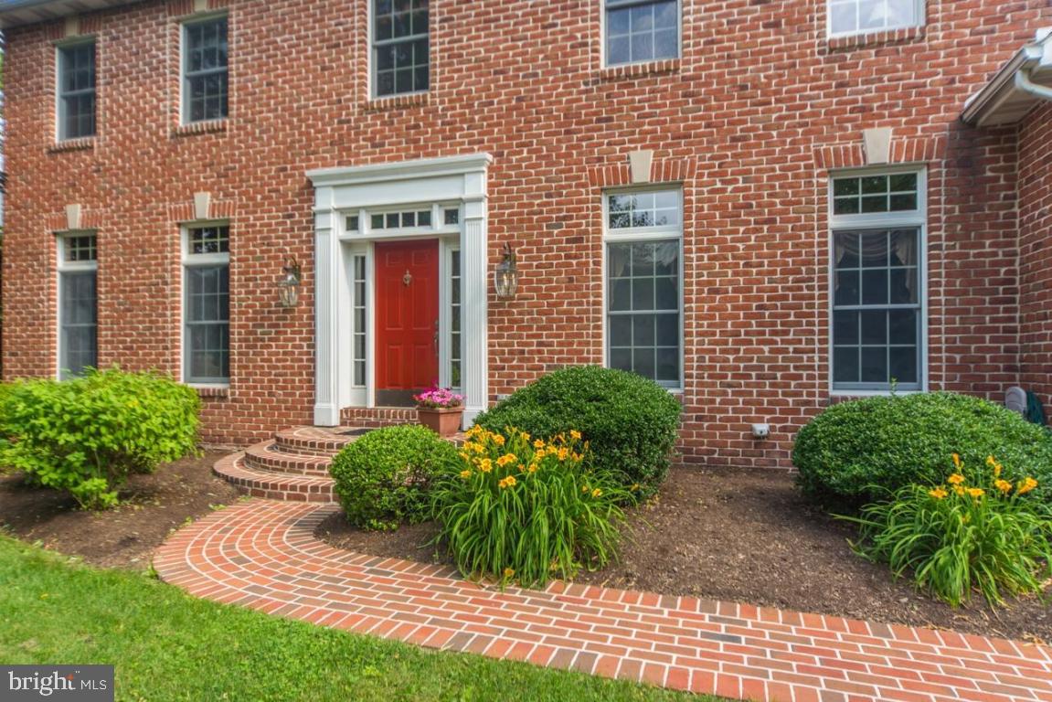 SCHOOL LANE HILLS ESTATES - Residential