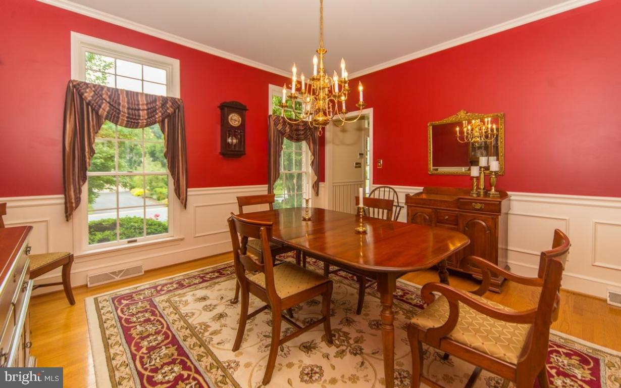 SCHOOL LANE HILLS ESTATES - Residential