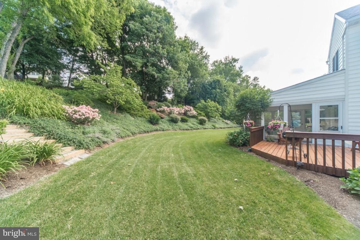 SCHOOL LANE HILLS ESTATES - Residential