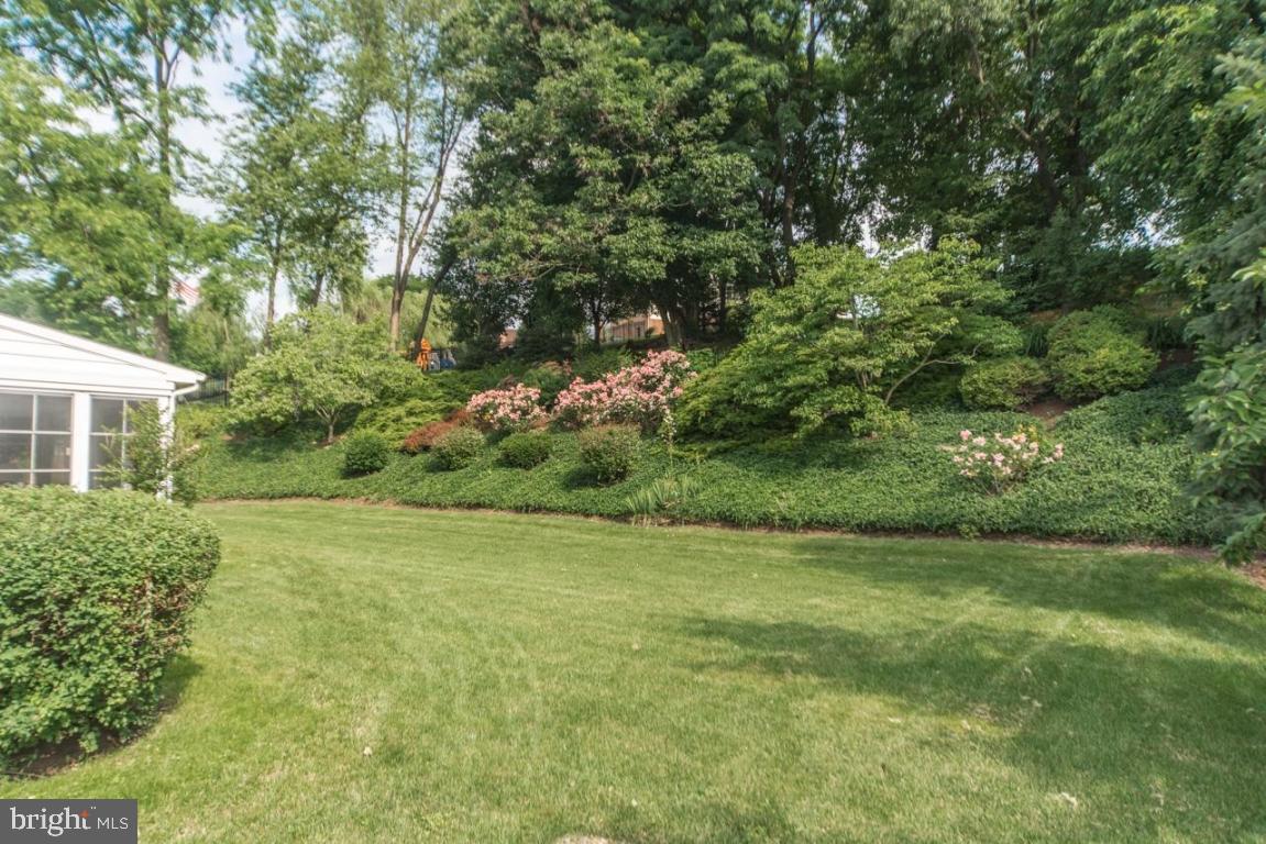 SCHOOL LANE HILLS ESTATES - Residential