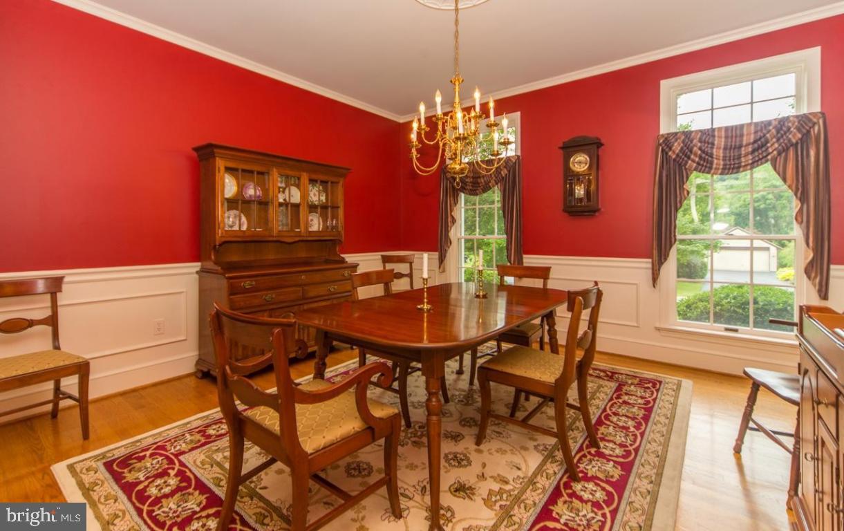 SCHOOL LANE HILLS ESTATES - Residential