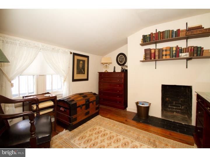 RITTENHOUSE SQUARE - Residential