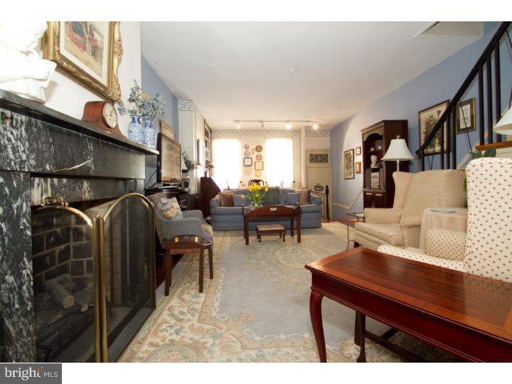 RITTENHOUSE SQUARE - Residential