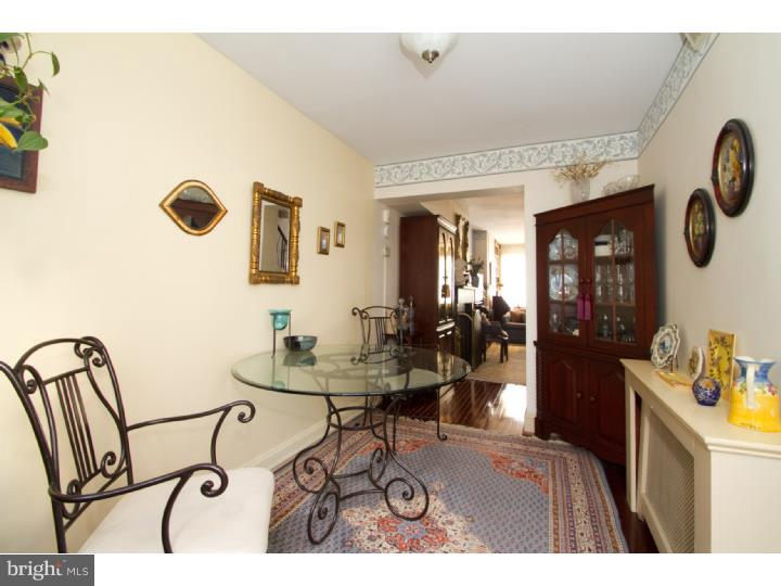 RITTENHOUSE SQUARE - Residential