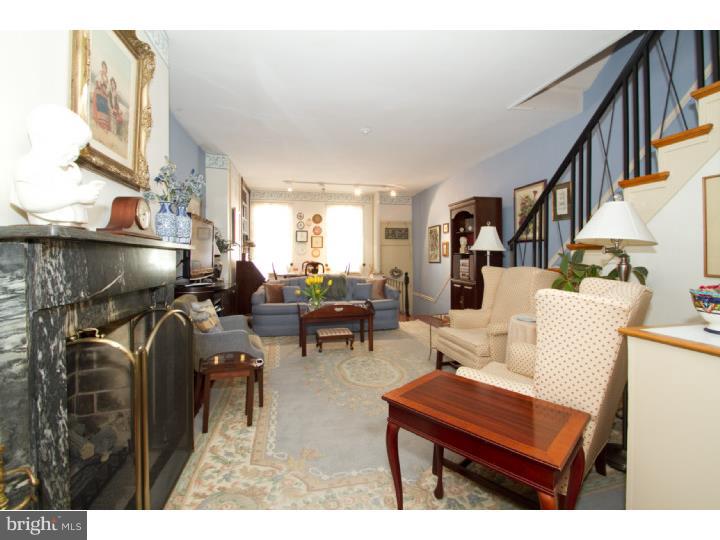 RITTENHOUSE SQUARE - Residential