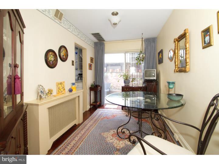 RITTENHOUSE SQUARE - Residential