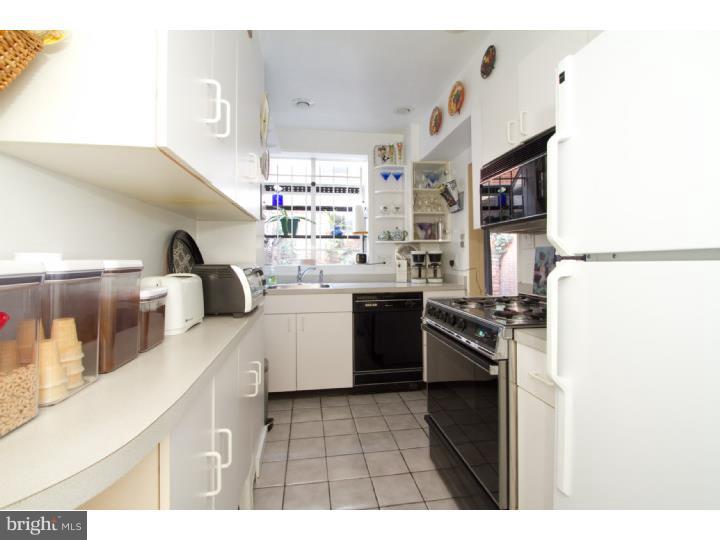 RITTENHOUSE SQUARE - Residential