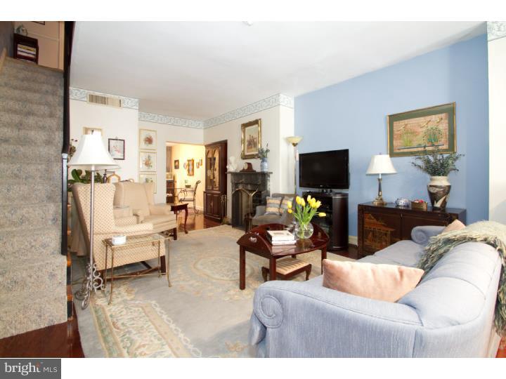 RITTENHOUSE SQUARE - Residential