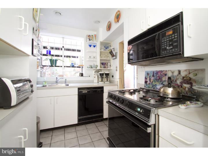 RITTENHOUSE SQUARE - Residential