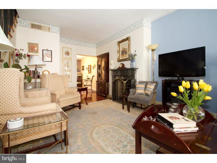 RITTENHOUSE SQUARE - Residential