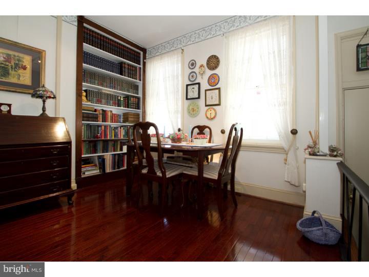 RITTENHOUSE SQUARE - Residential