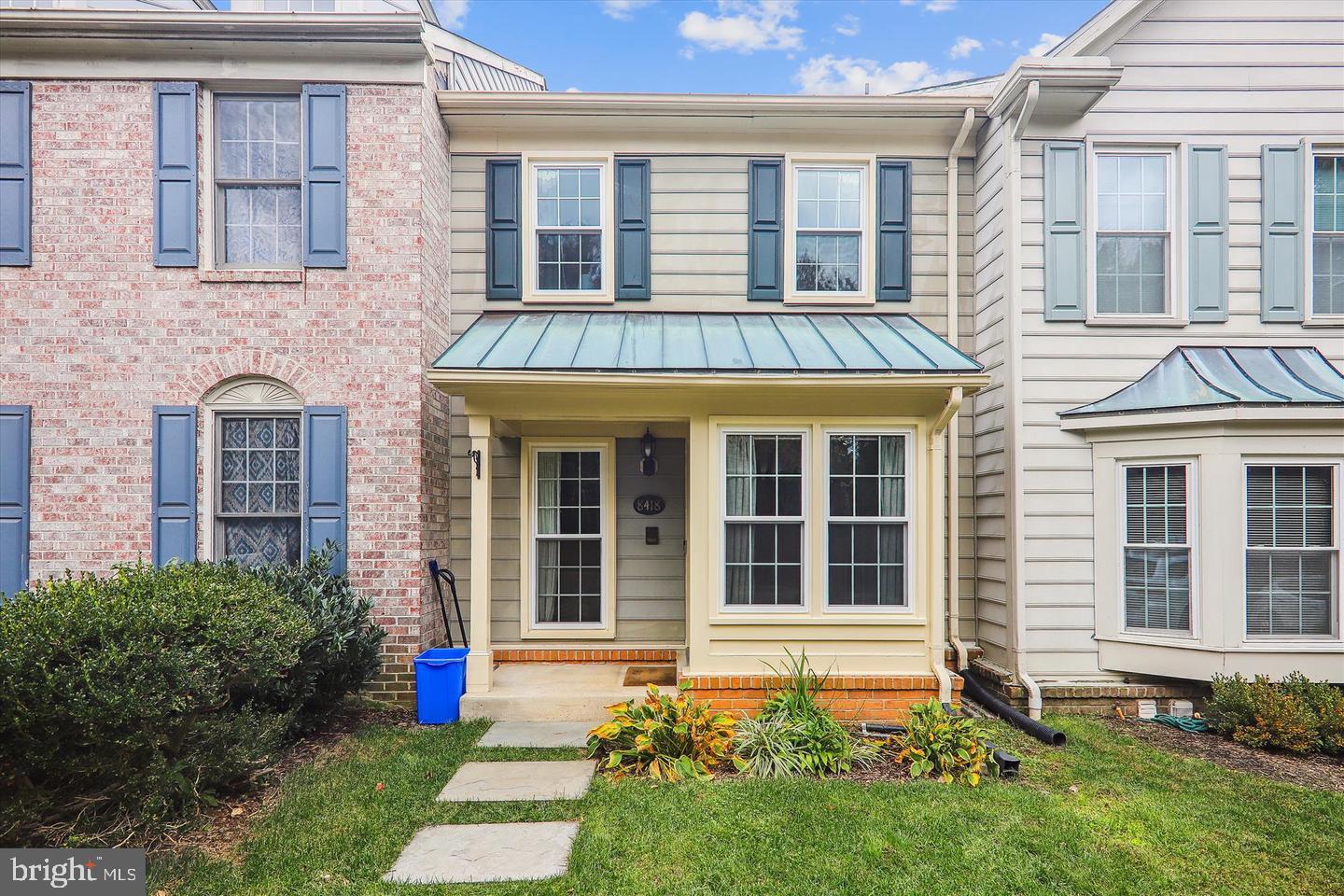 Offer deadline Tuesday 28th at 5pm. Welcome to this charming 3-bedroom, 2.5-bath interior townhome in the picturesque Holly Point community. This home offers an array of modern updates and thoughtful features:
Roof replaced (2019), HVAC system (2020), and windows (2019) for worry-free living.
The kitchen boasts white cabinets, new appliances (2019), and a stylish backsplash, seamlessly connecting to the cozy dining area with a fireplace.
Hardwood floors adorn the main level, creating a warm and inviting ambiance.
Upstairs, the primary bedroom features an en-suite bath for added privacy. The walk-out level basement offers a private entrance, fully finished, kitchenette and extra guest room. Enjoy outdoor living on the large rear deck, conveniently accessible from the kitchen. New toilets installed in 2020. Two assigned parking spaces right in front of the home. Access to fantastic community amenities, including pools, tennis courts, playgrounds, trails, and the vibrant East Village and Montgomery Village community center. Please call co listing agent with questions.
Don't miss the opportunity to call this beautiful home yours!