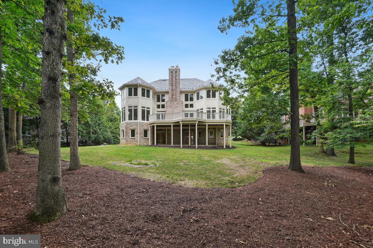 AVENEL - Residential