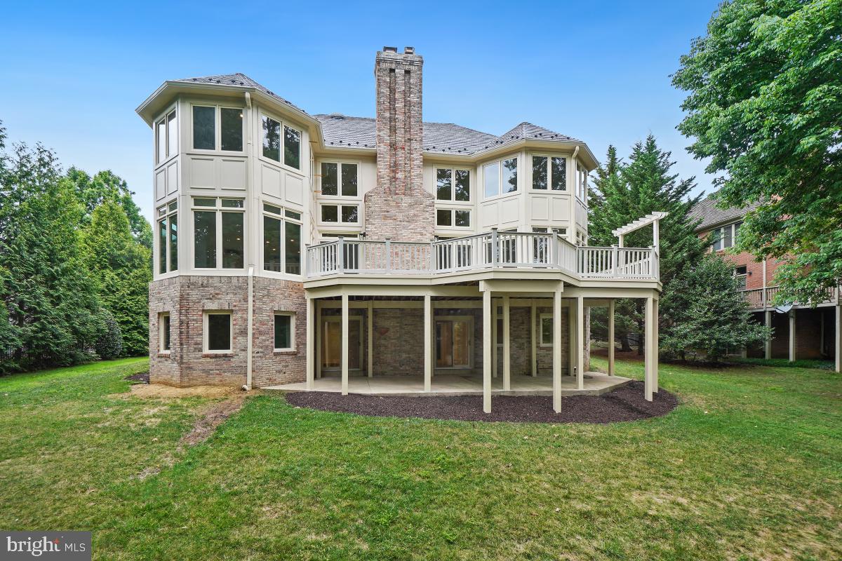 AVENEL - Residential