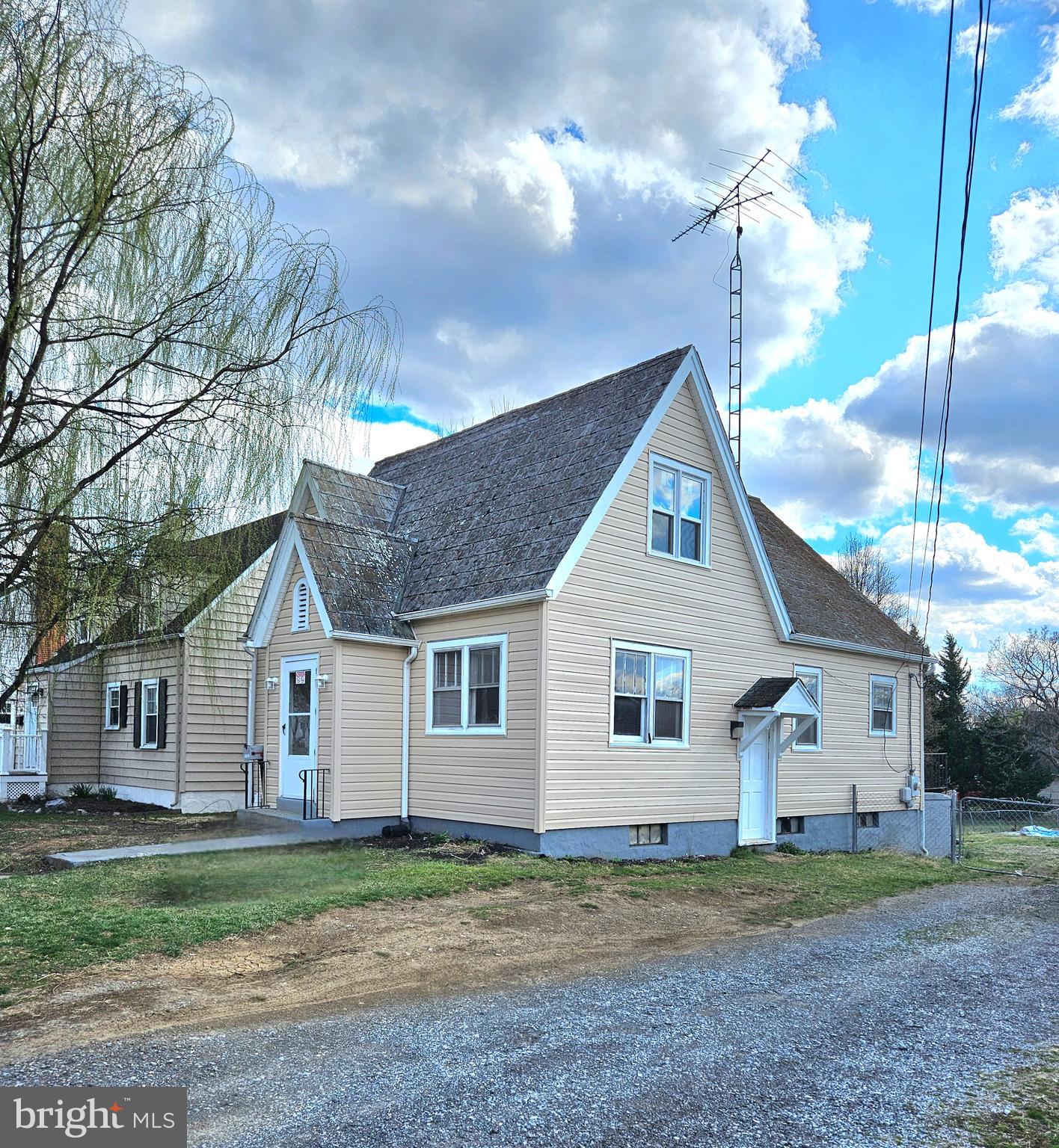 WELLERS ADDITION - Residential