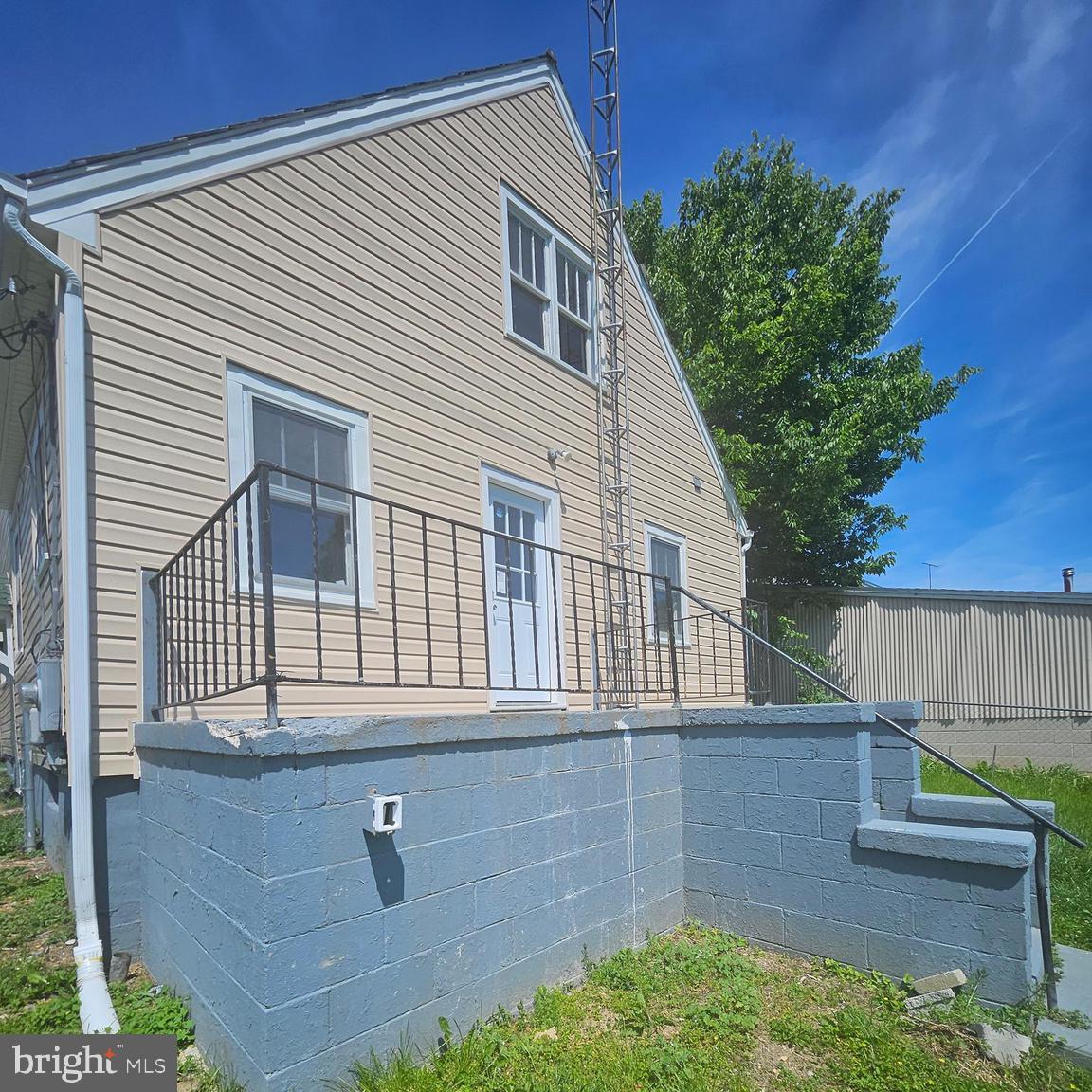 WELLERS ADDITION - Residential