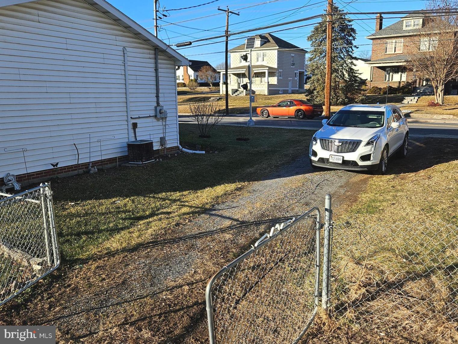 WELLERS ADDITION - Residential